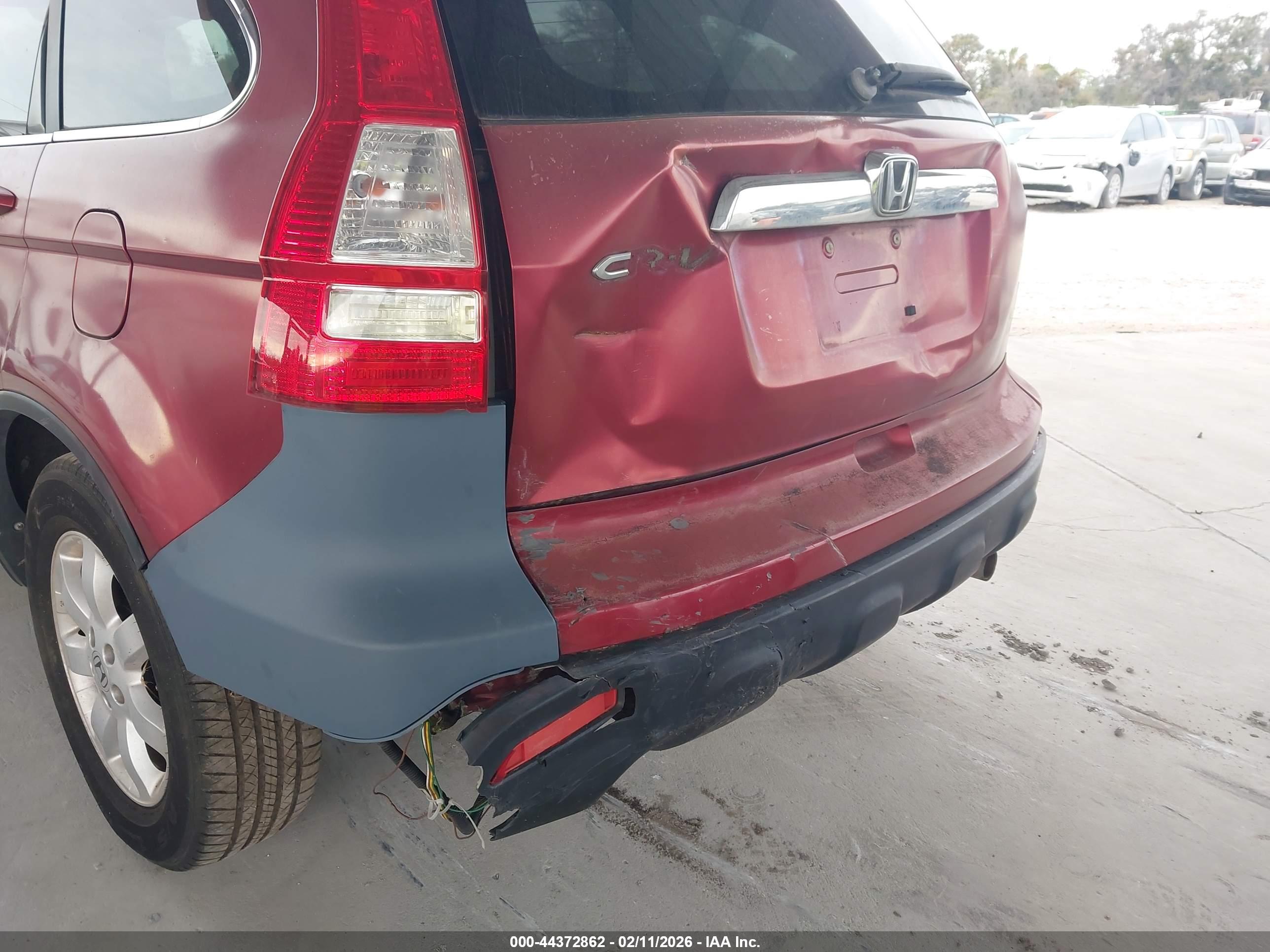 HONDA CR-V image 6