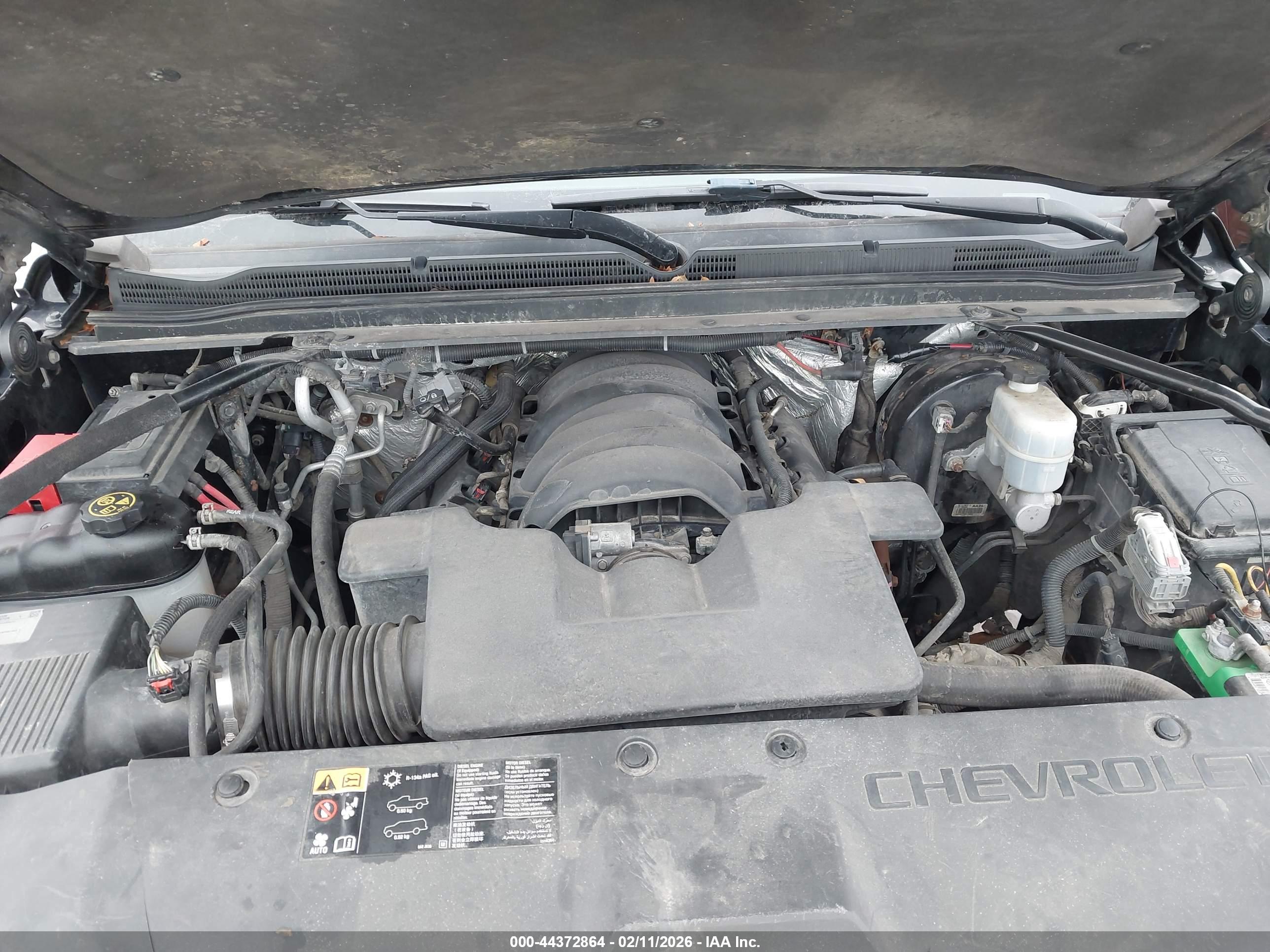 CHEVROLET TAHOE image 10