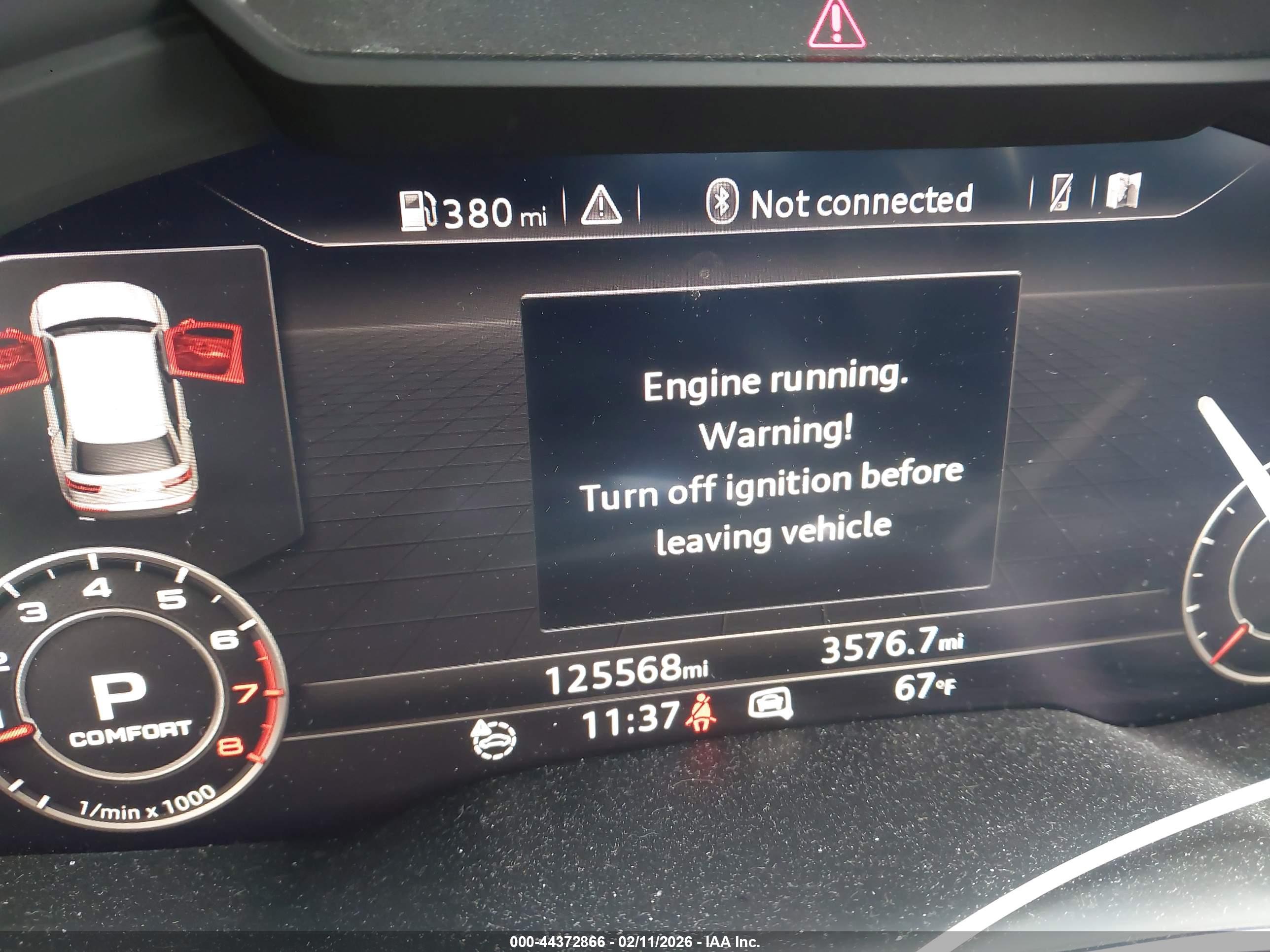 AUDI Q7 image 7