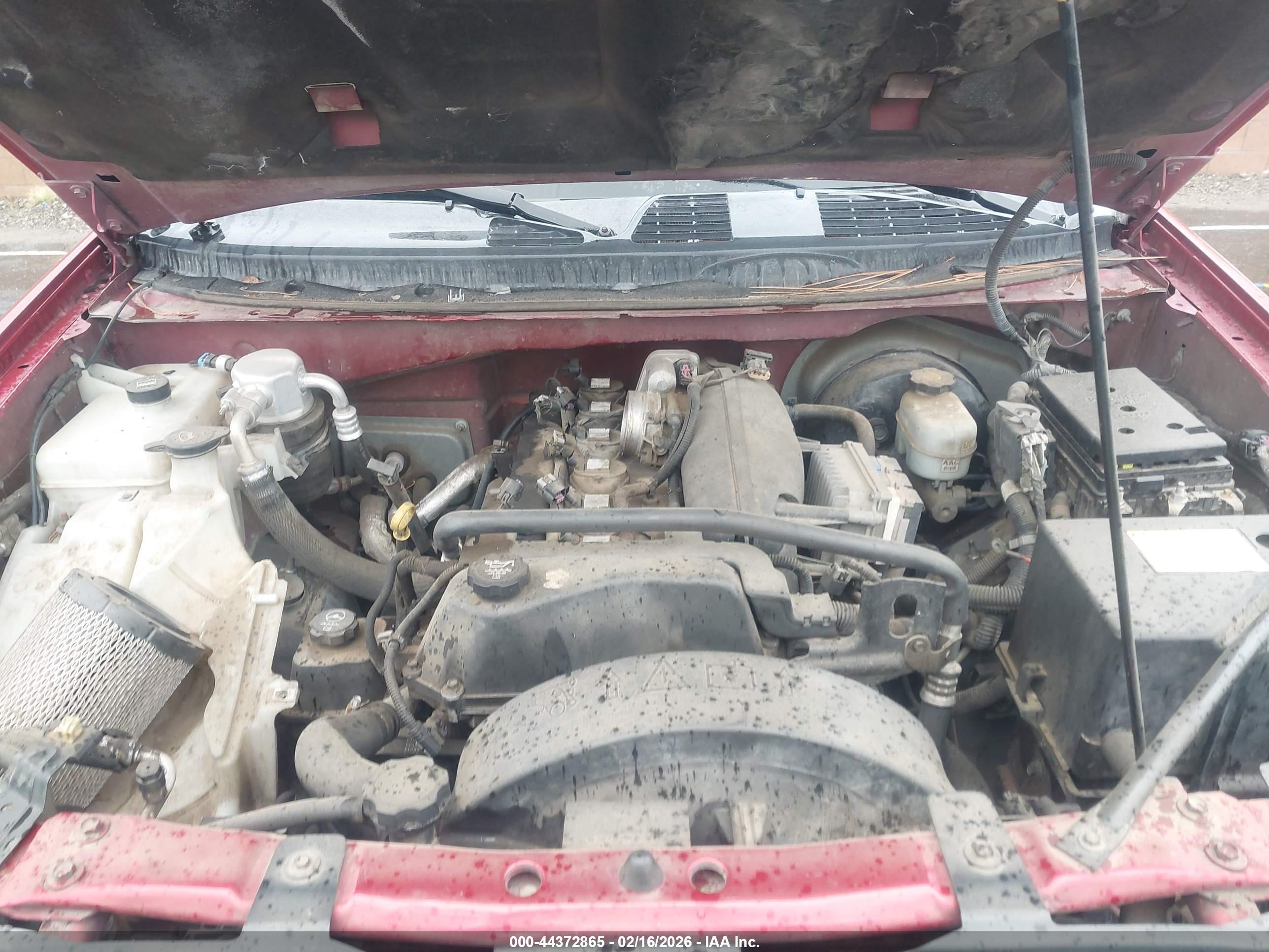 GMC ENVOY image 10