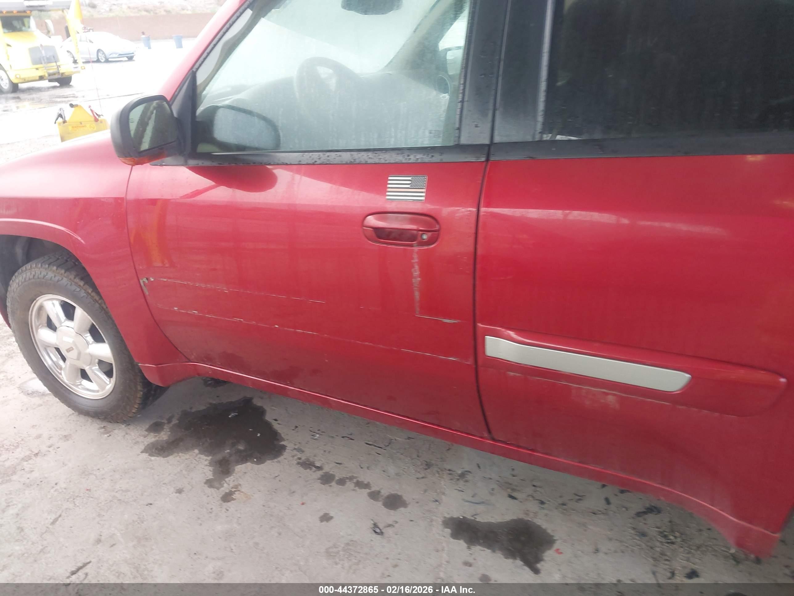 GMC ENVOY image 6