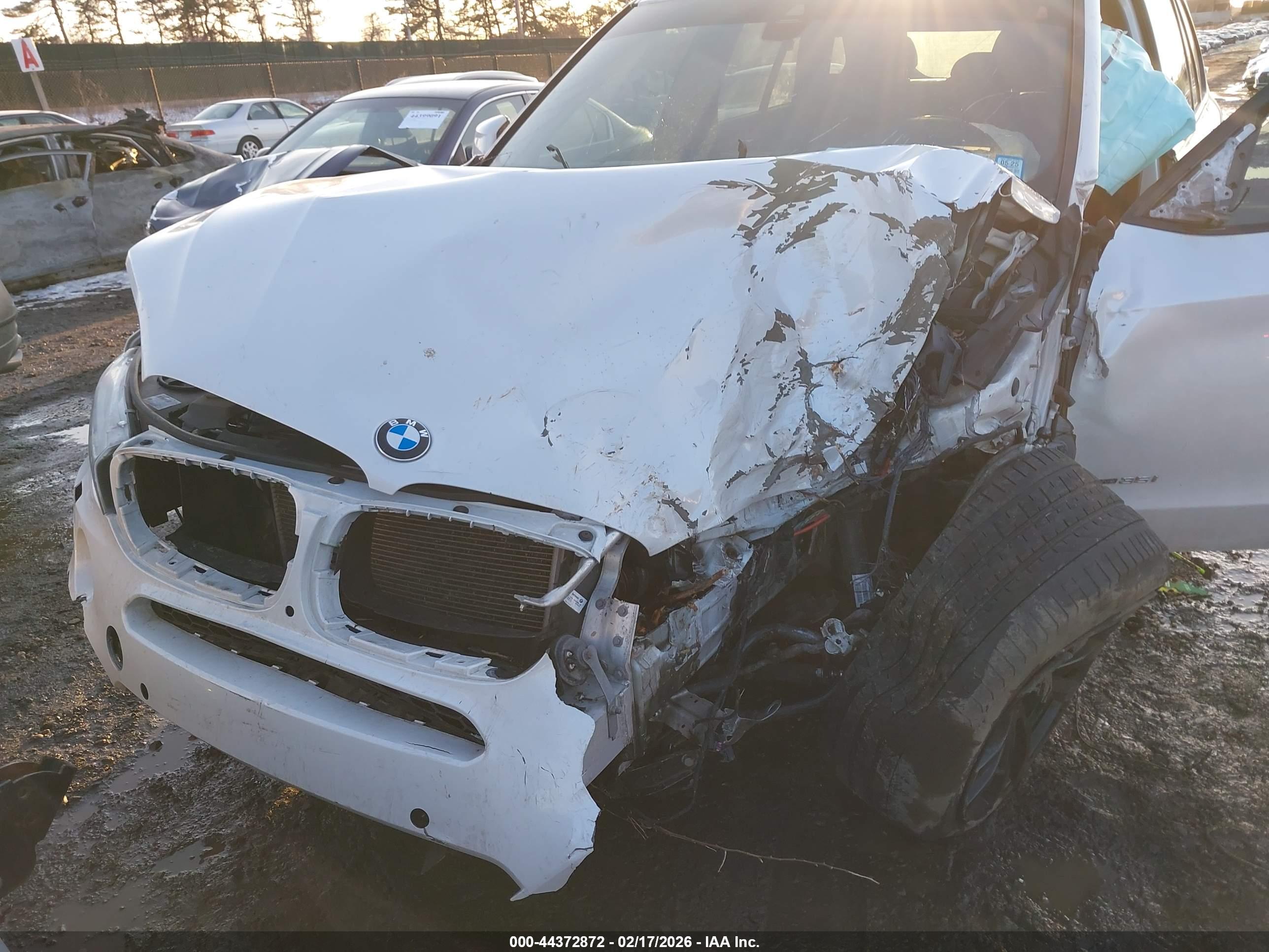 BMW X5 image 10