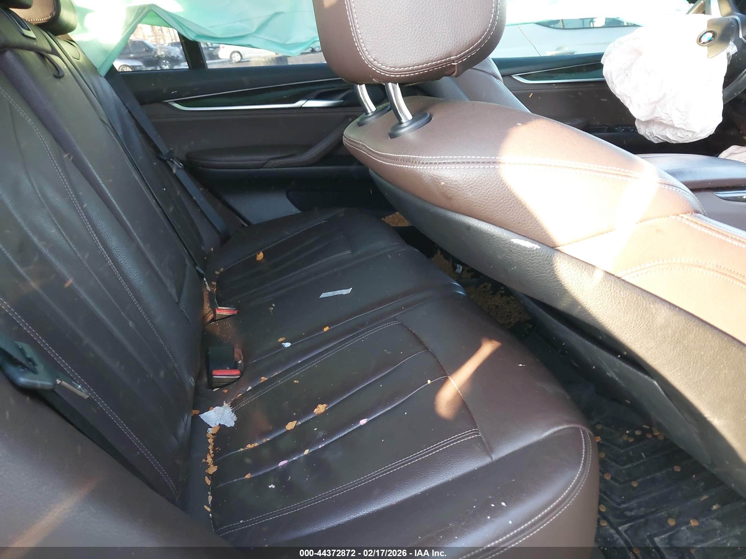BMW X5 image 8