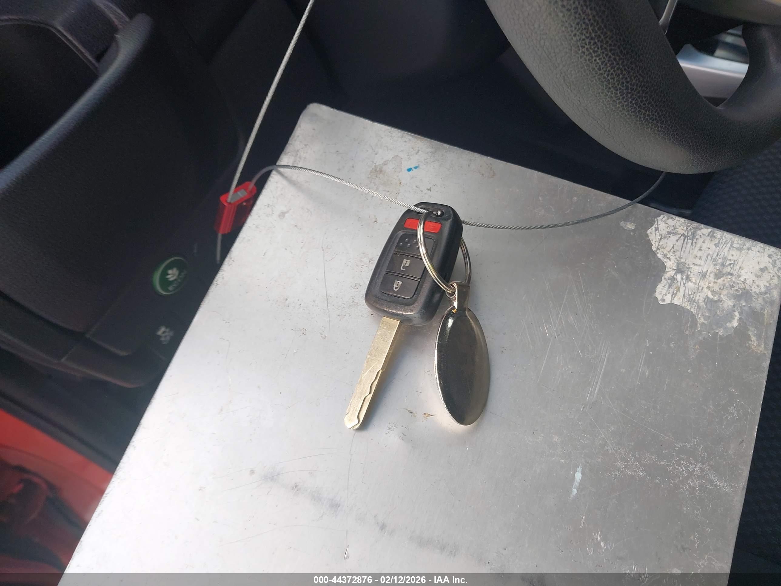 HONDA FIT image 11