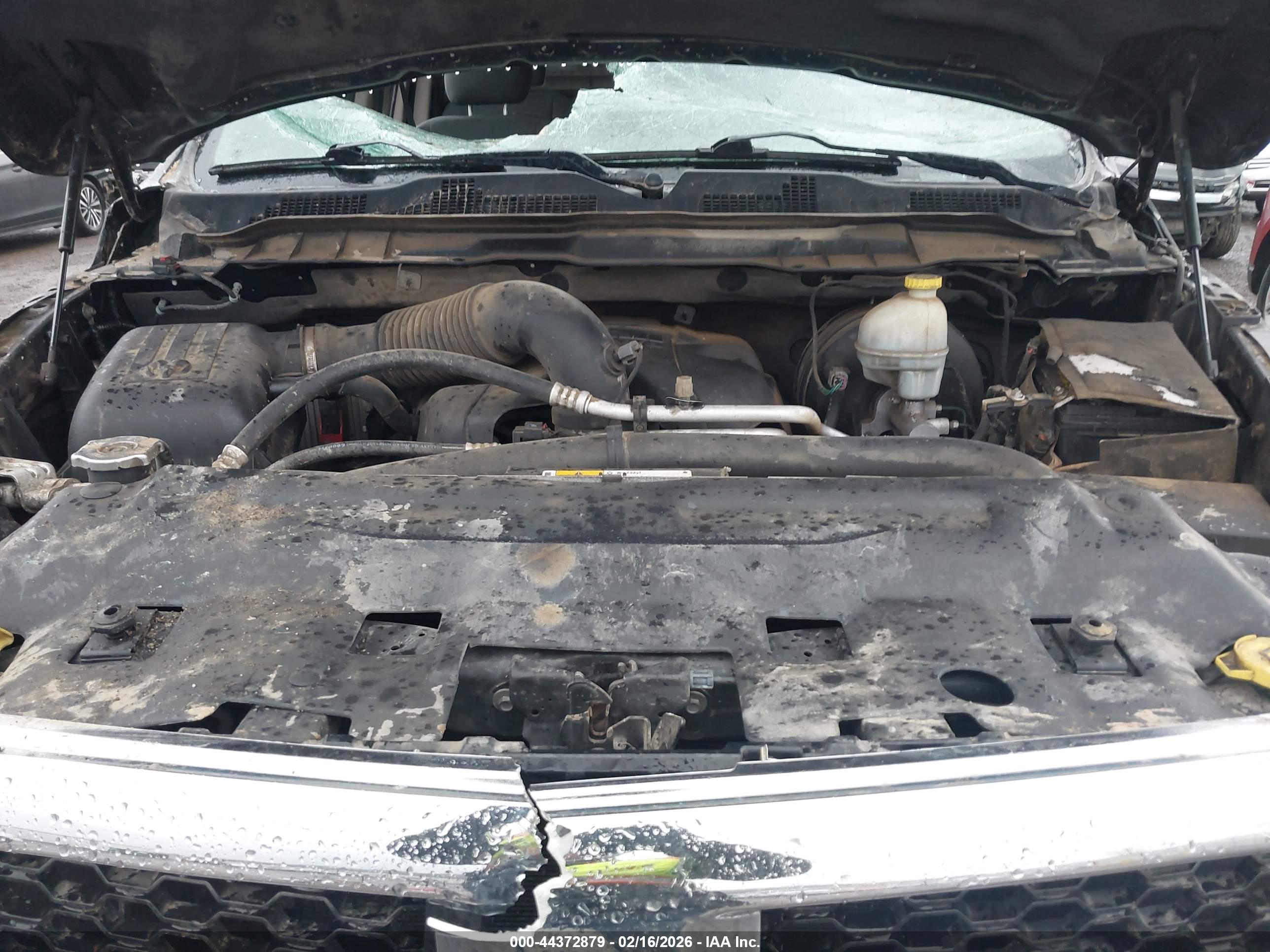 RAM 1500 image 10