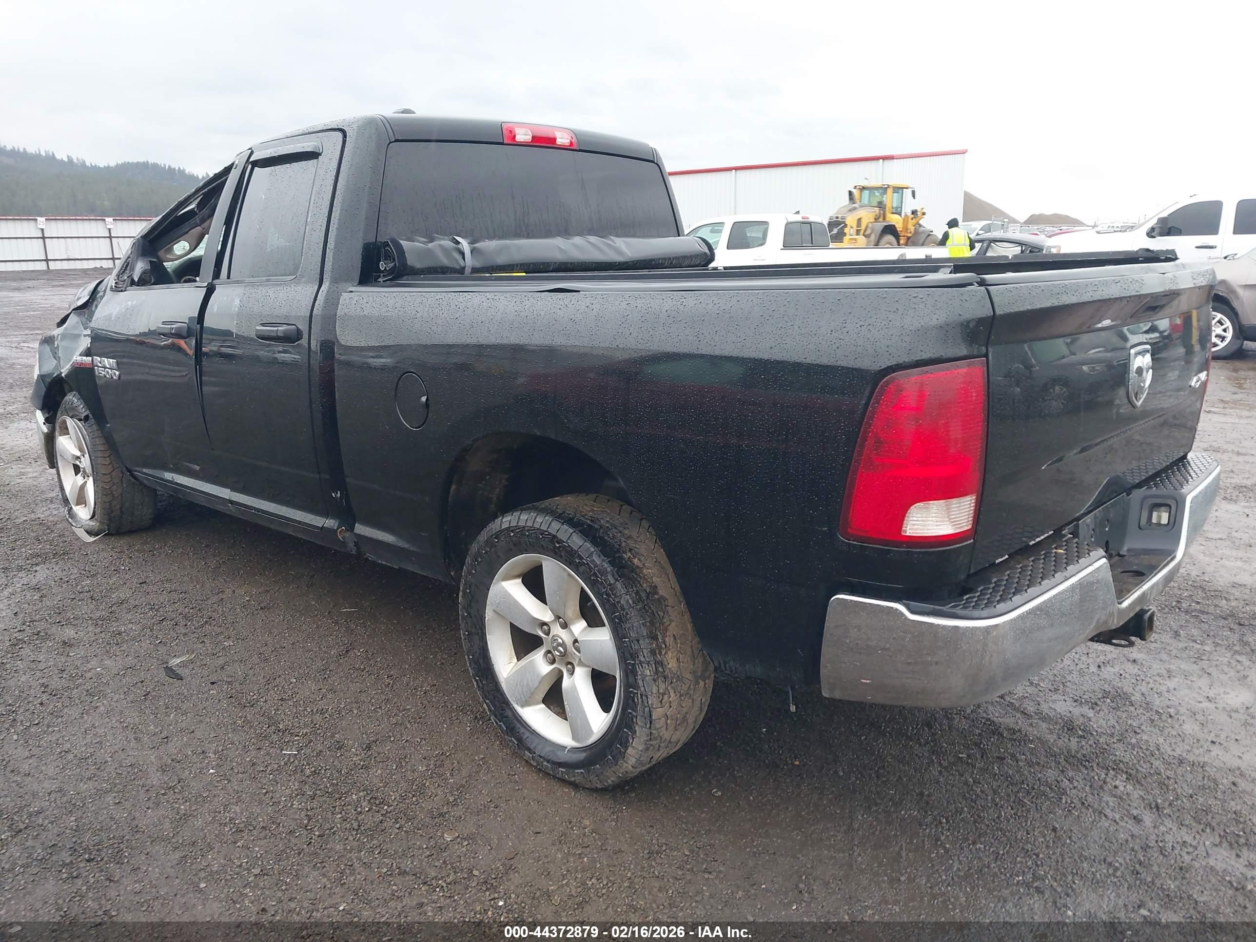 RAM 1500 image 3