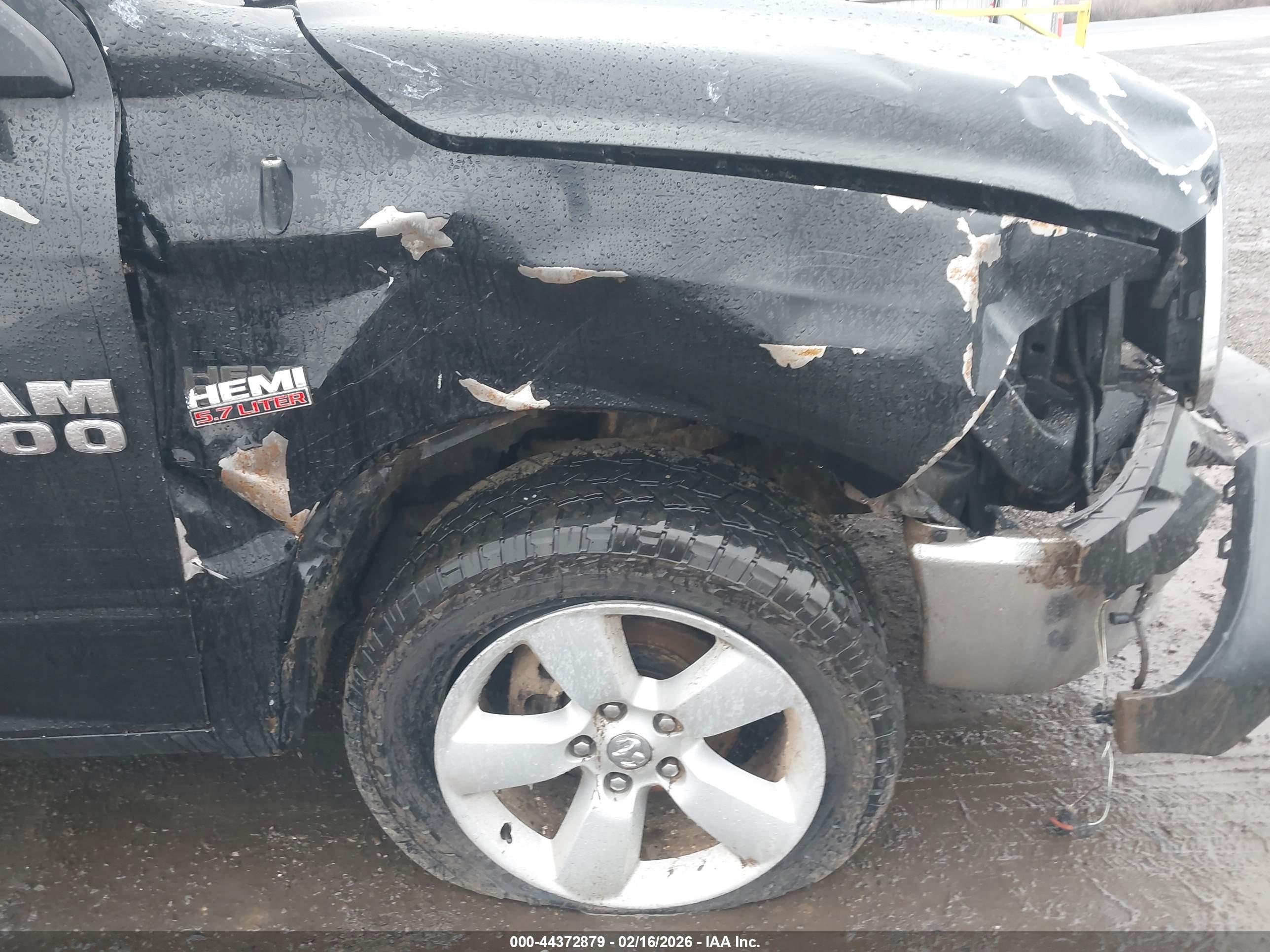 RAM 1500 image 6