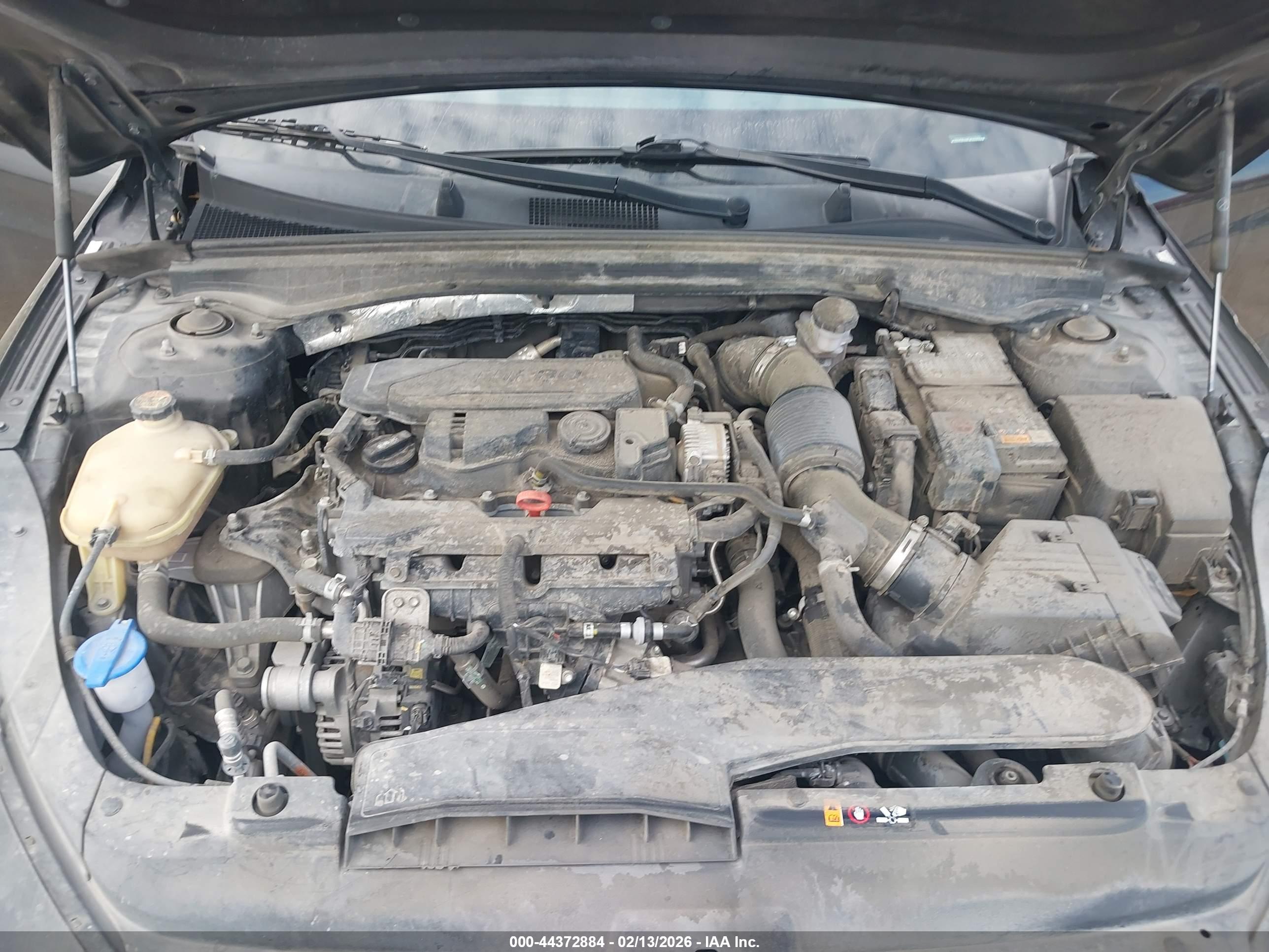 KIA K5 image 10