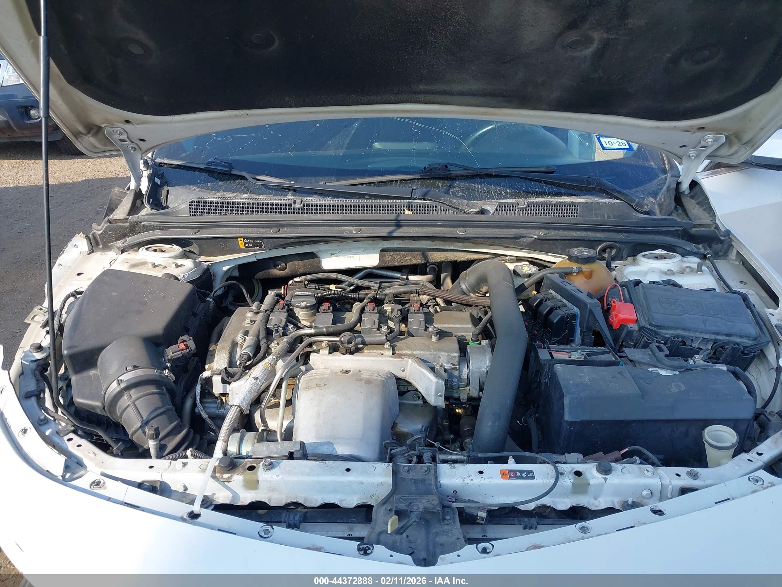 CHEVROLET MALIBU image 10