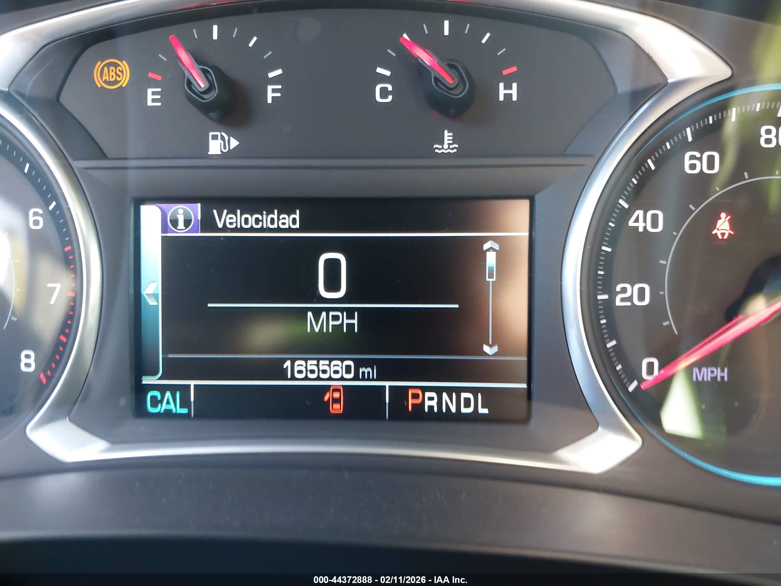 CHEVROLET MALIBU image 7