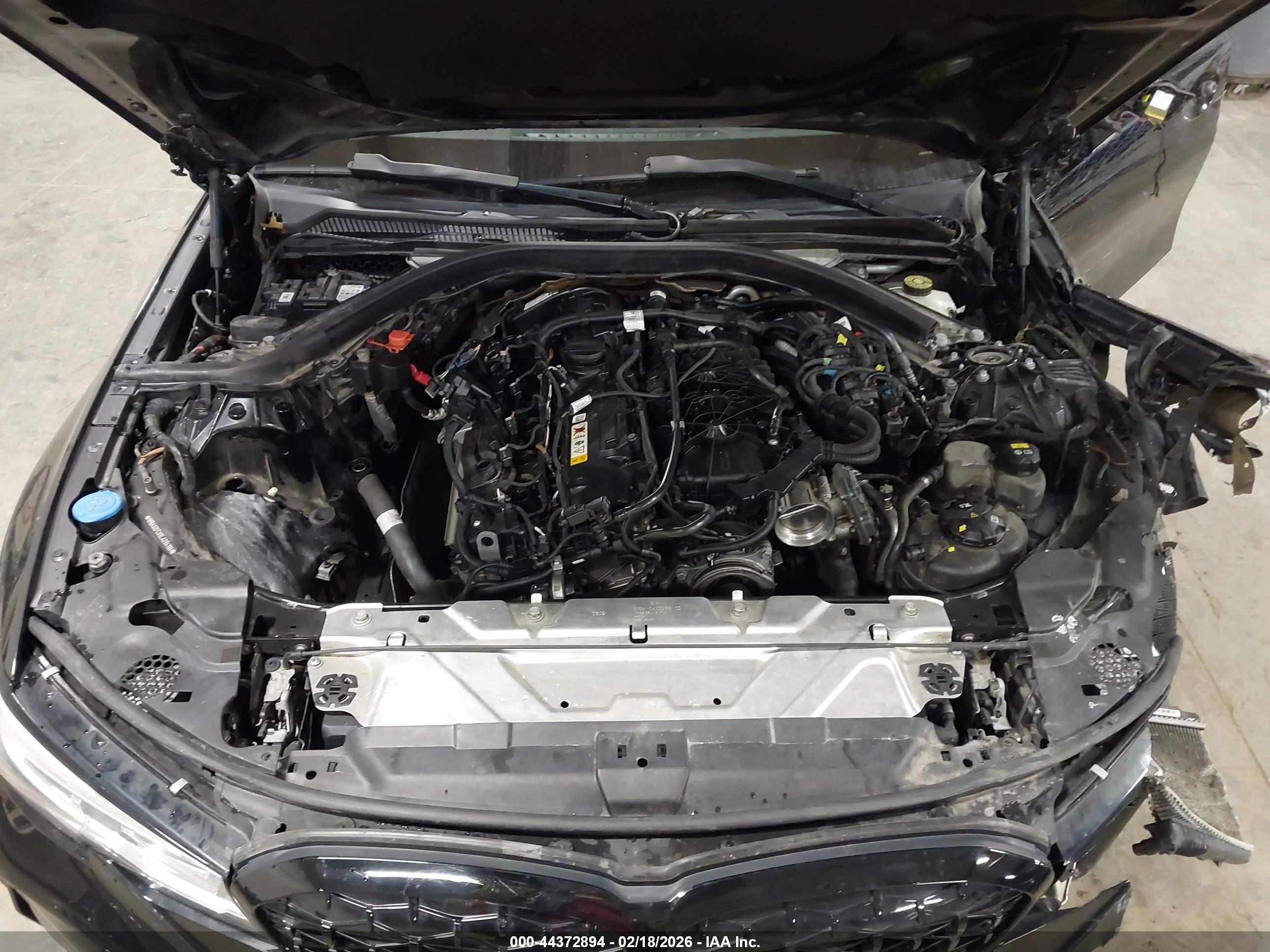 BMW M340I image 10