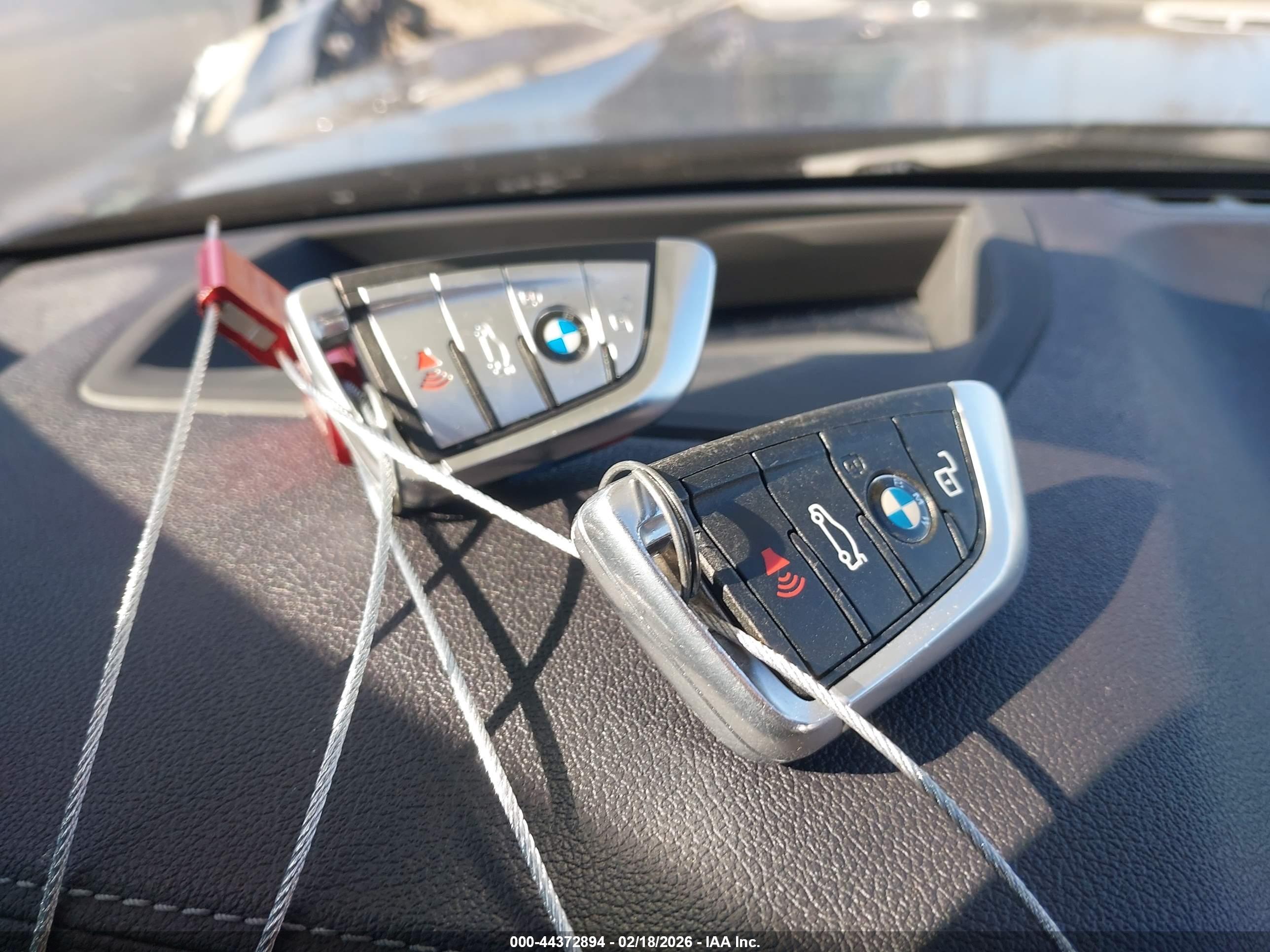 BMW M340I image 11