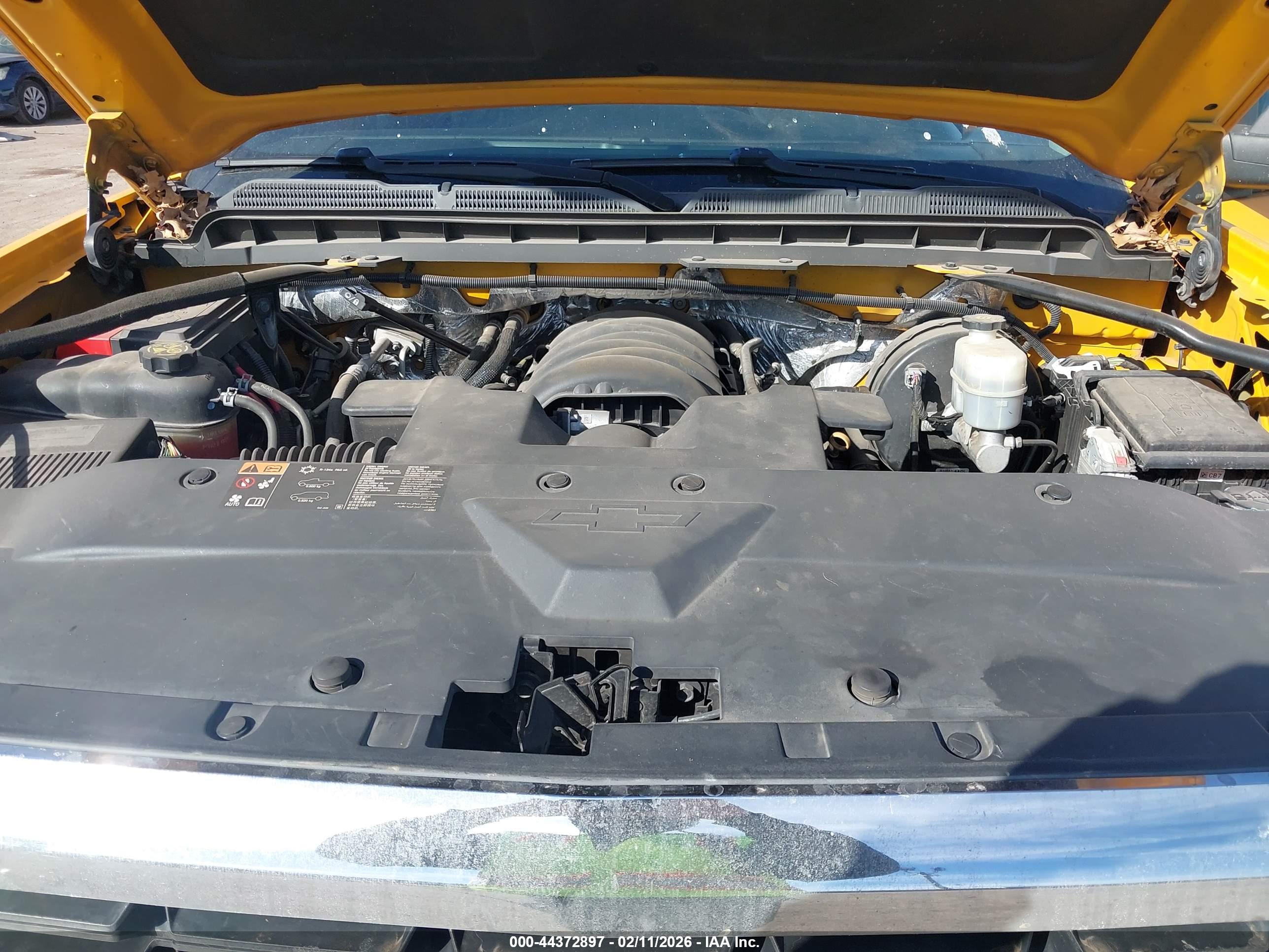 CHEVROLET SILVERADO image 10