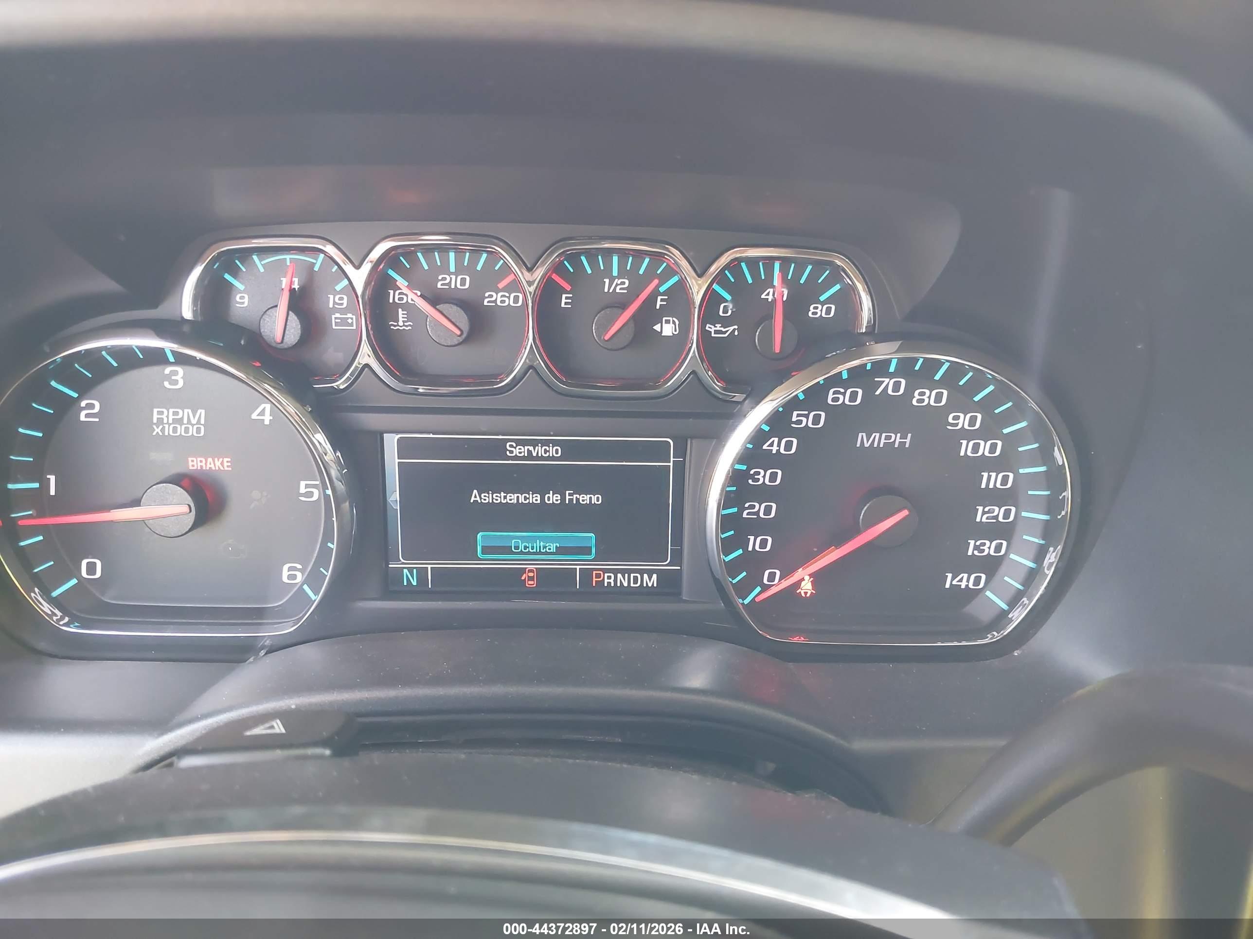 CHEVROLET SILVERADO image 7