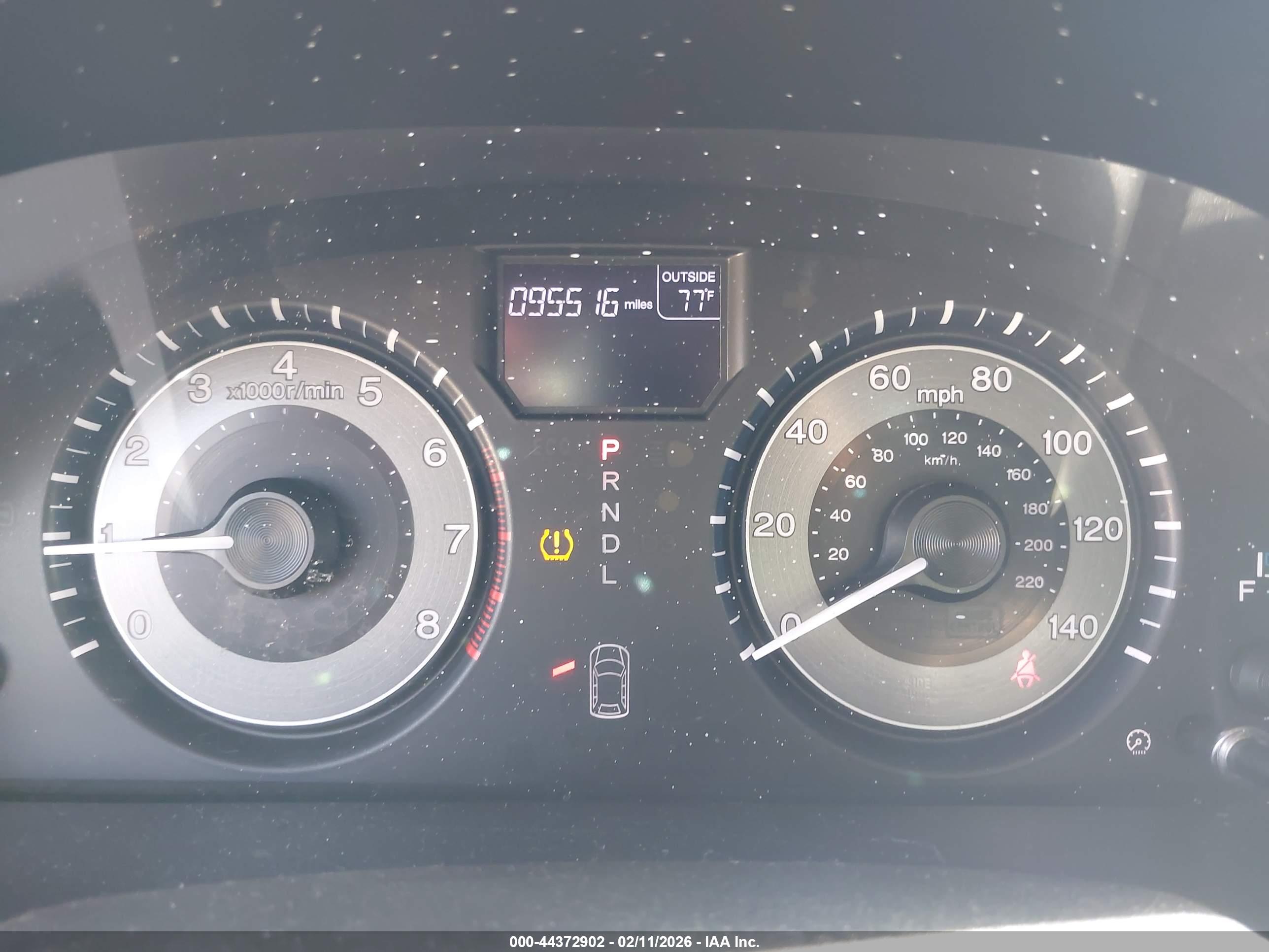 HONDA ODYSSEY image 7