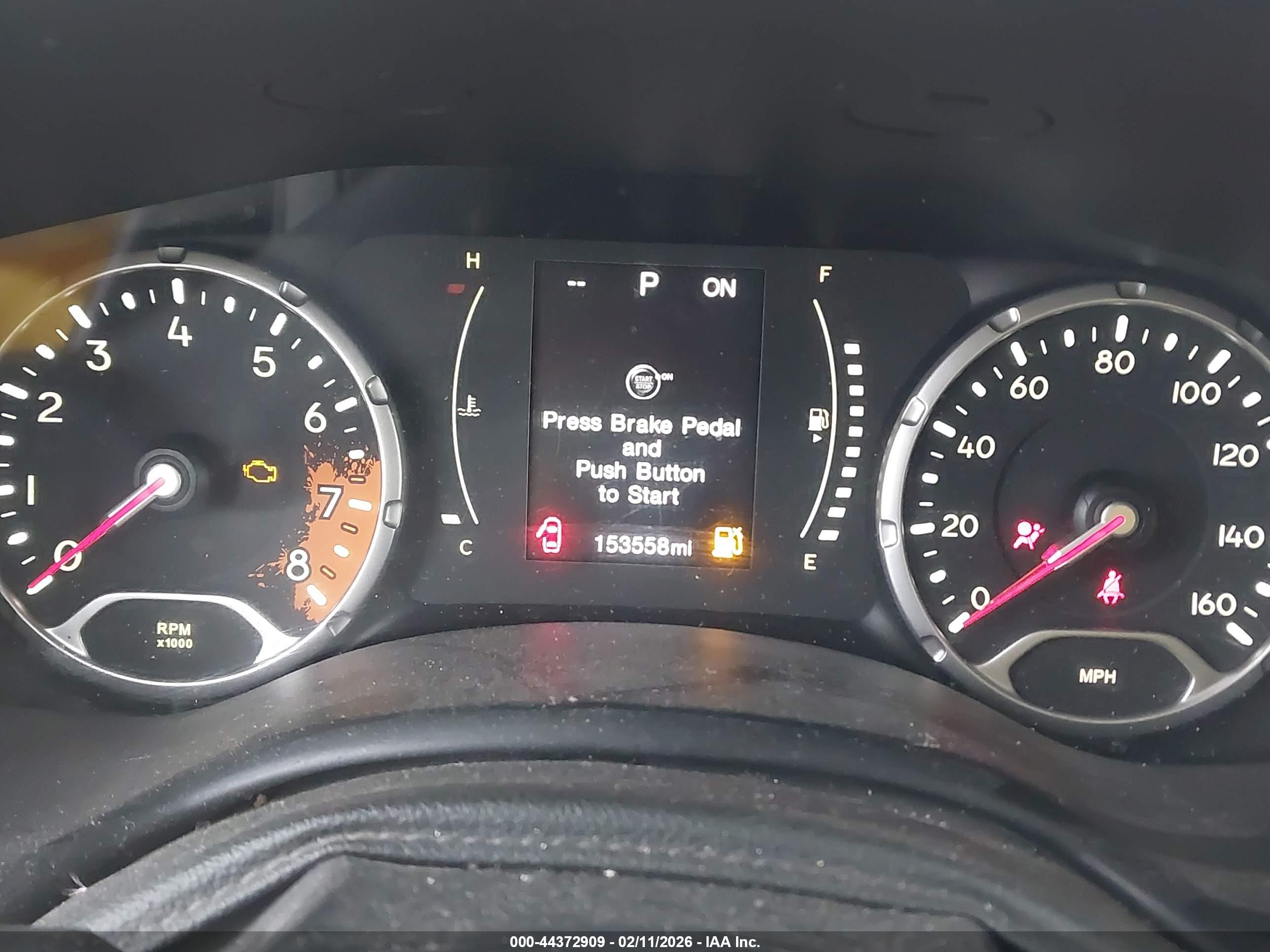JEEP RENEGADE image 7