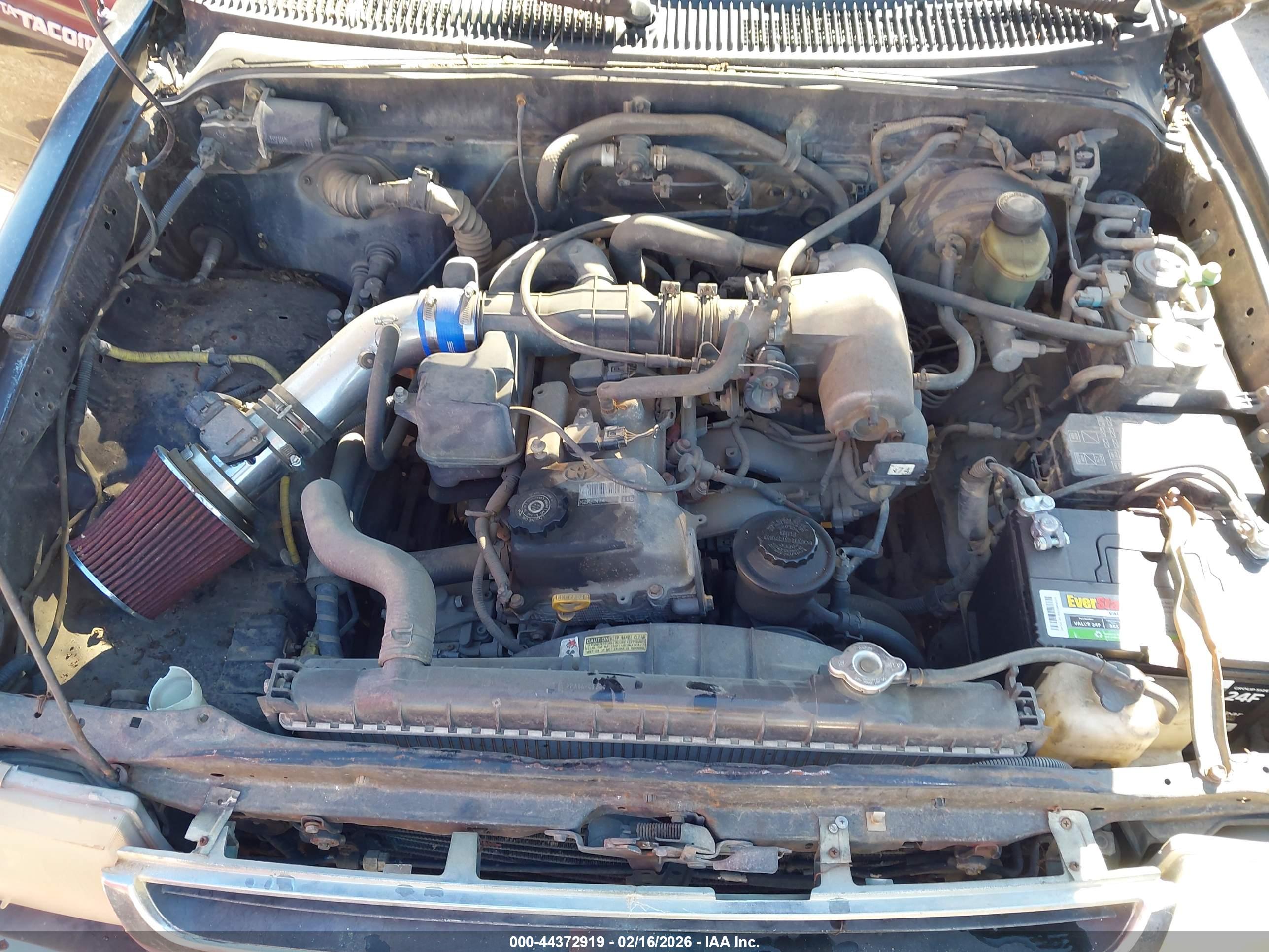 TOYOTA TACOMA image 10