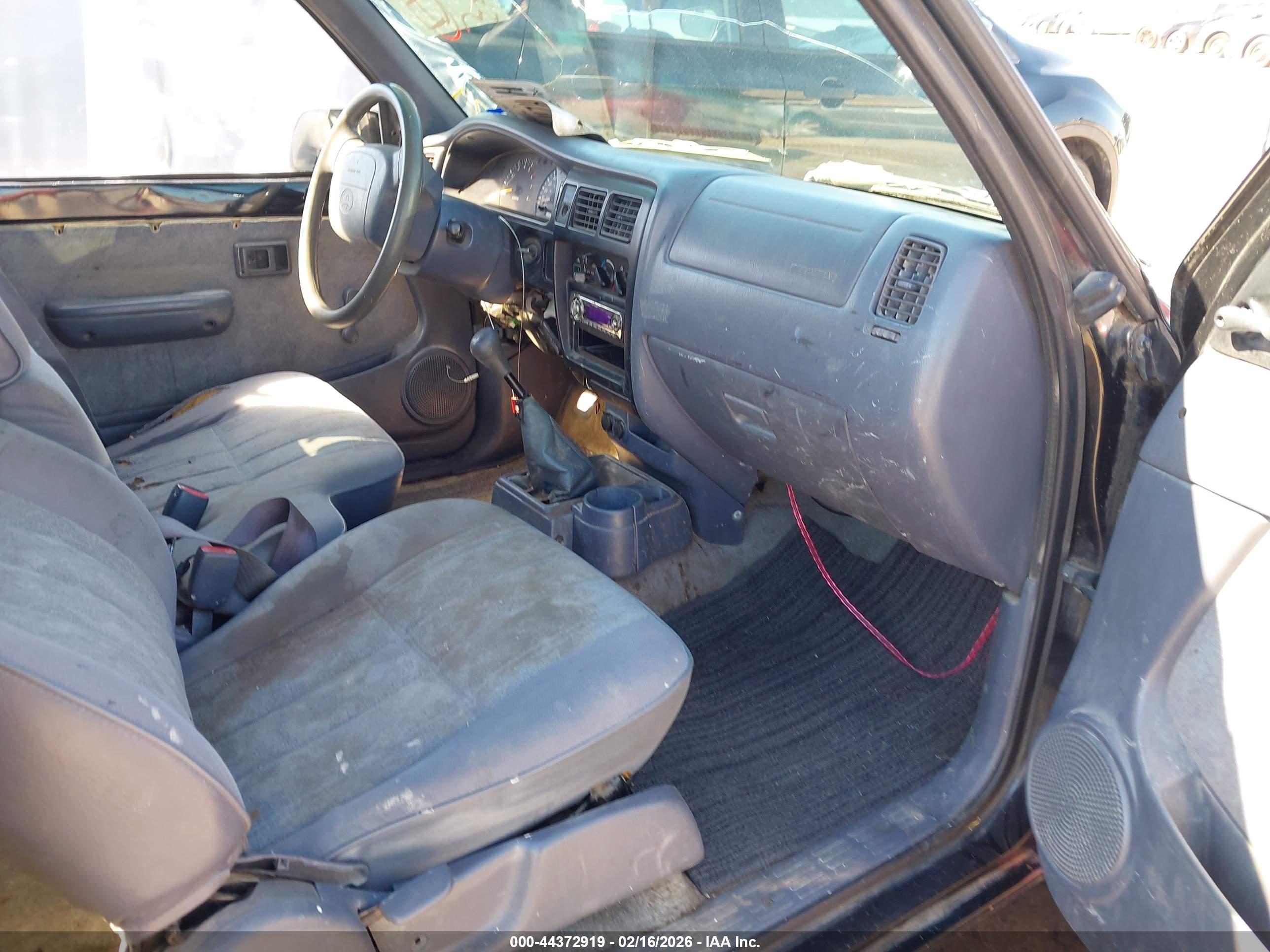 TOYOTA TACOMA image 5