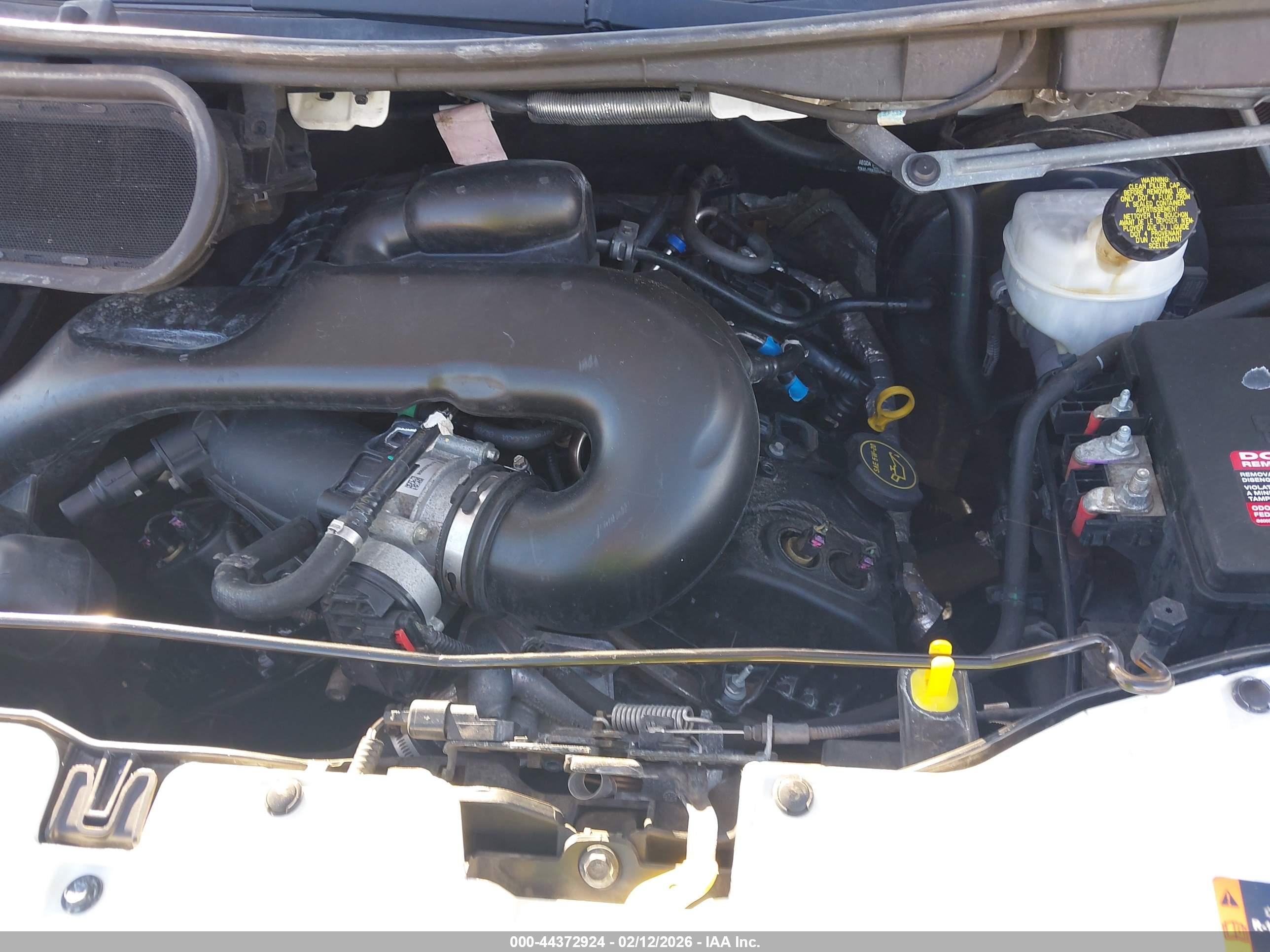 FORD TRANSIT-250 image 10