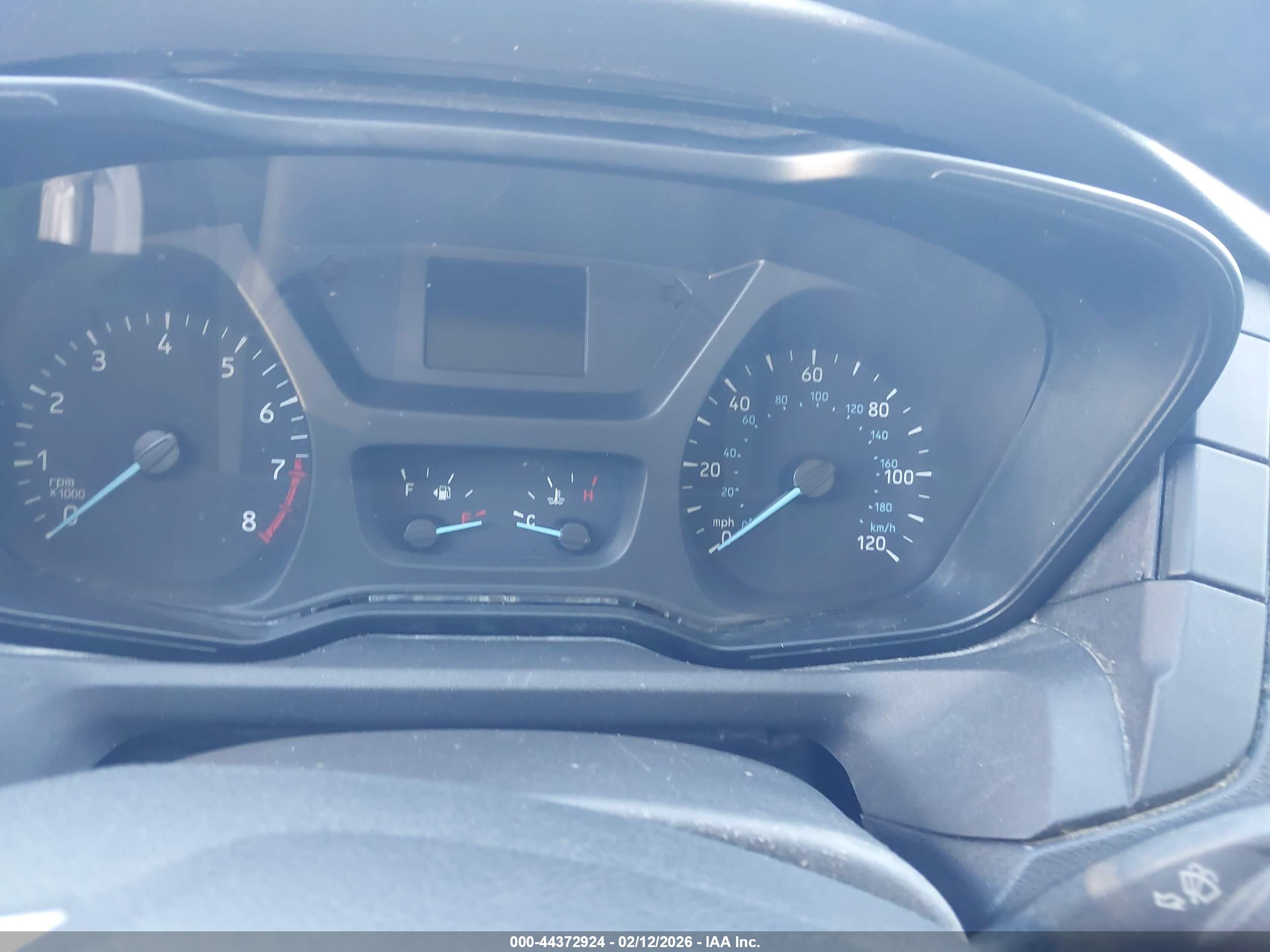 FORD TRANSIT-250 image 7