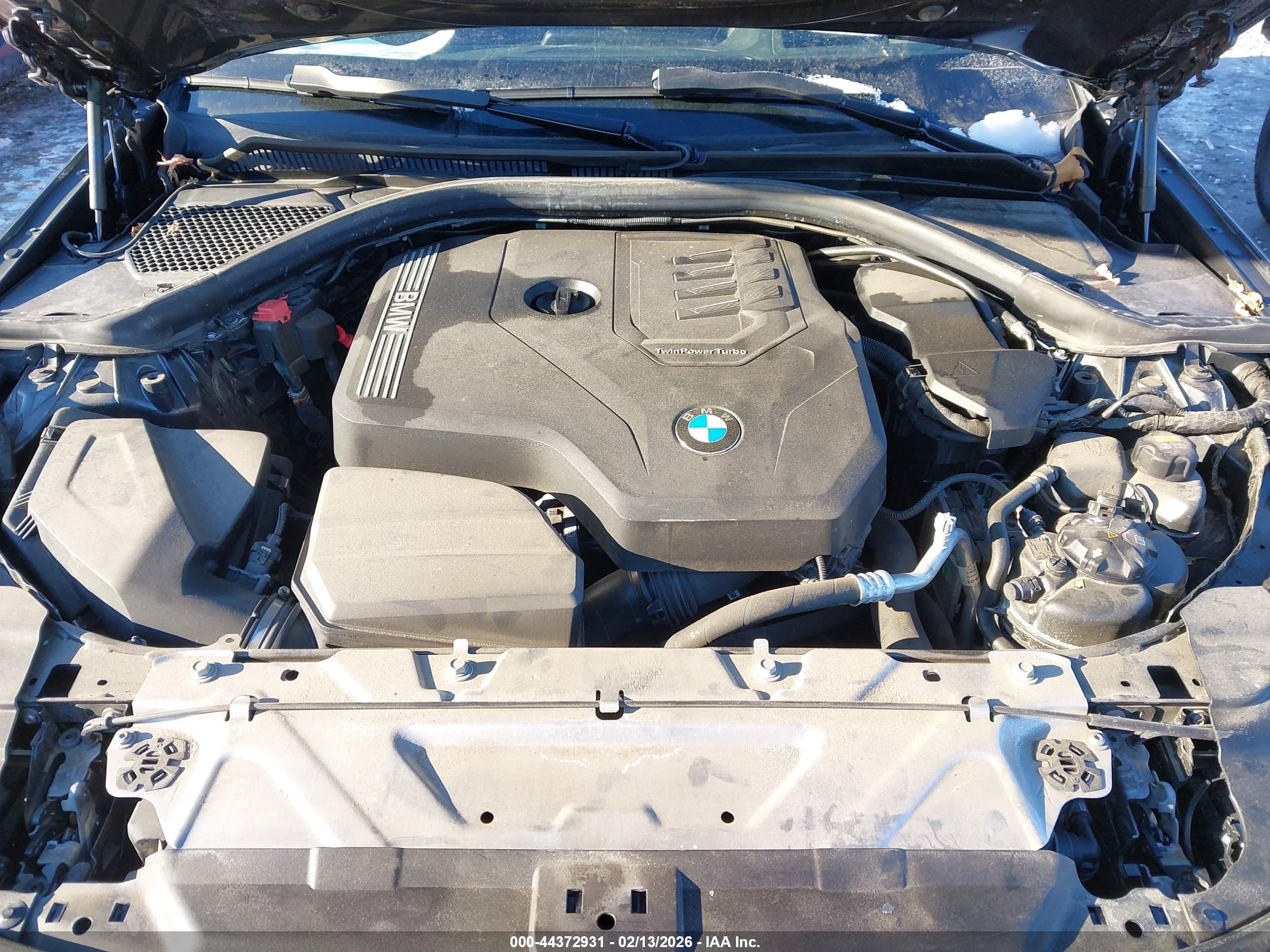 BMW 330I image 10