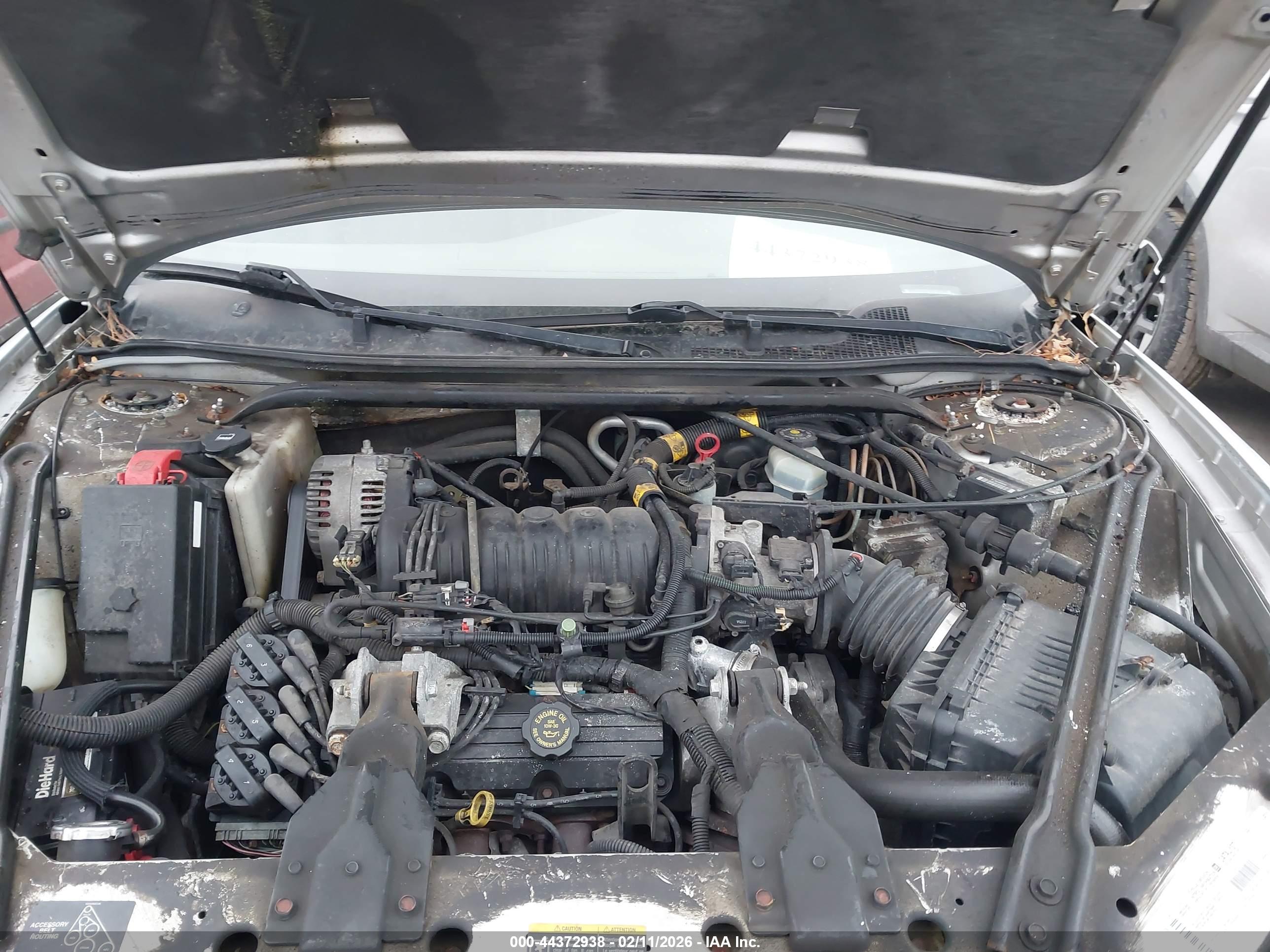 BUICK REGAL image 10