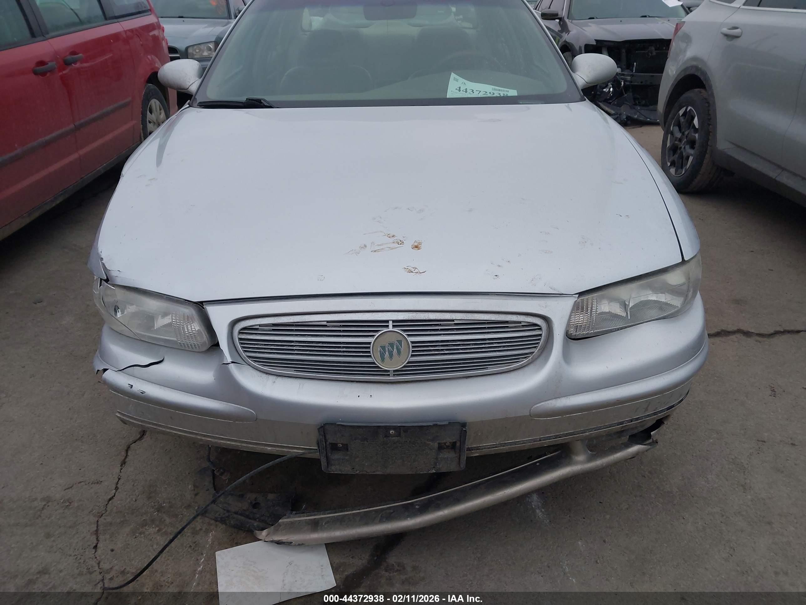 BUICK REGAL image 6
