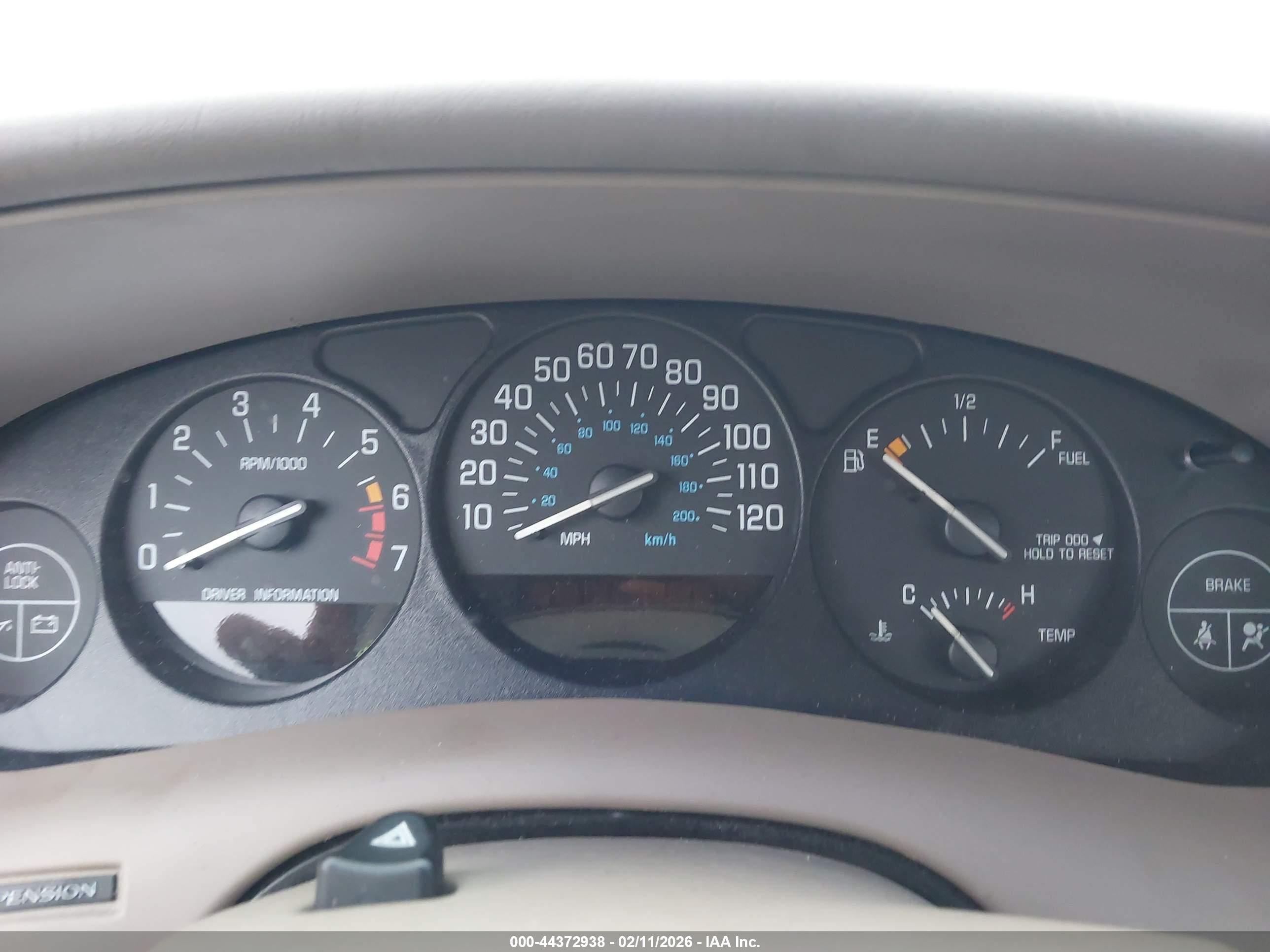 BUICK REGAL image 7