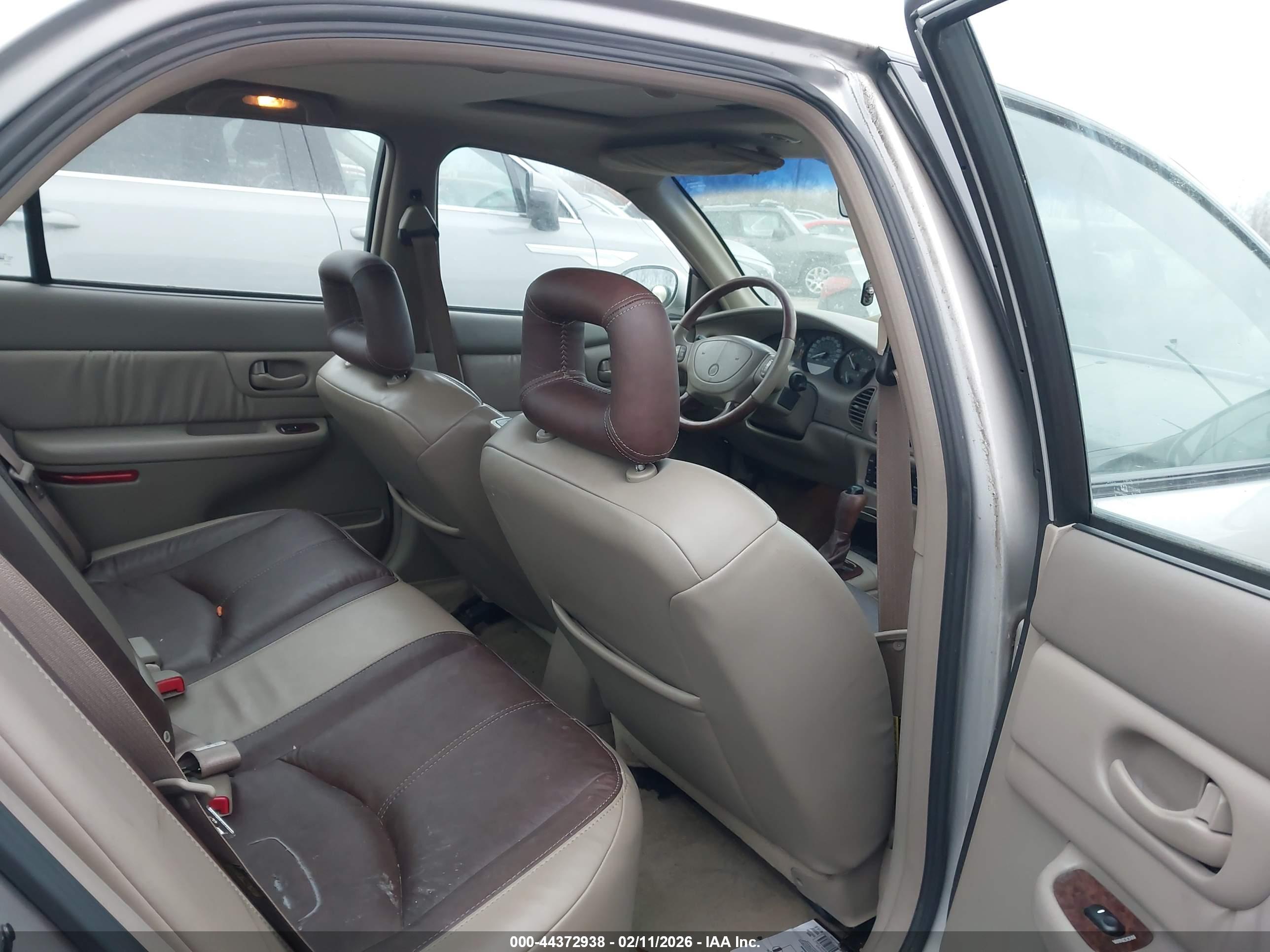 BUICK REGAL image 8
