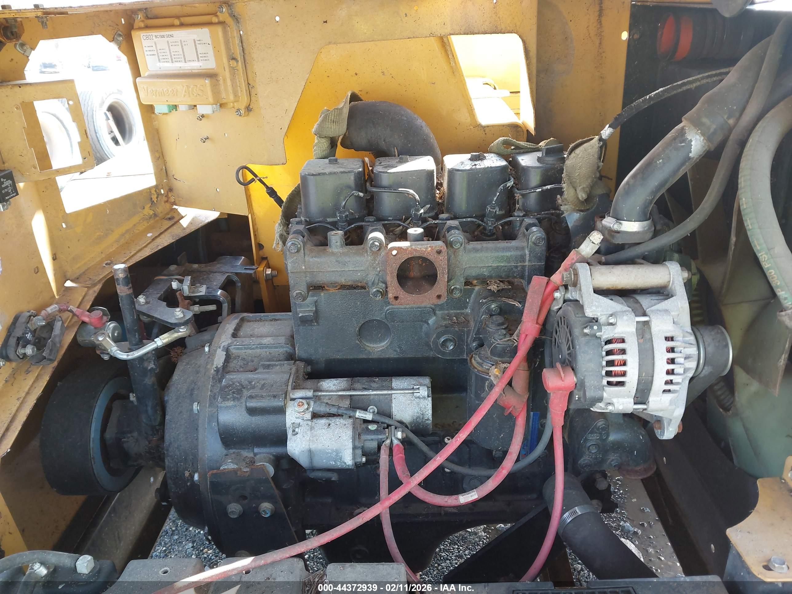 VERMEER MFG. image 10