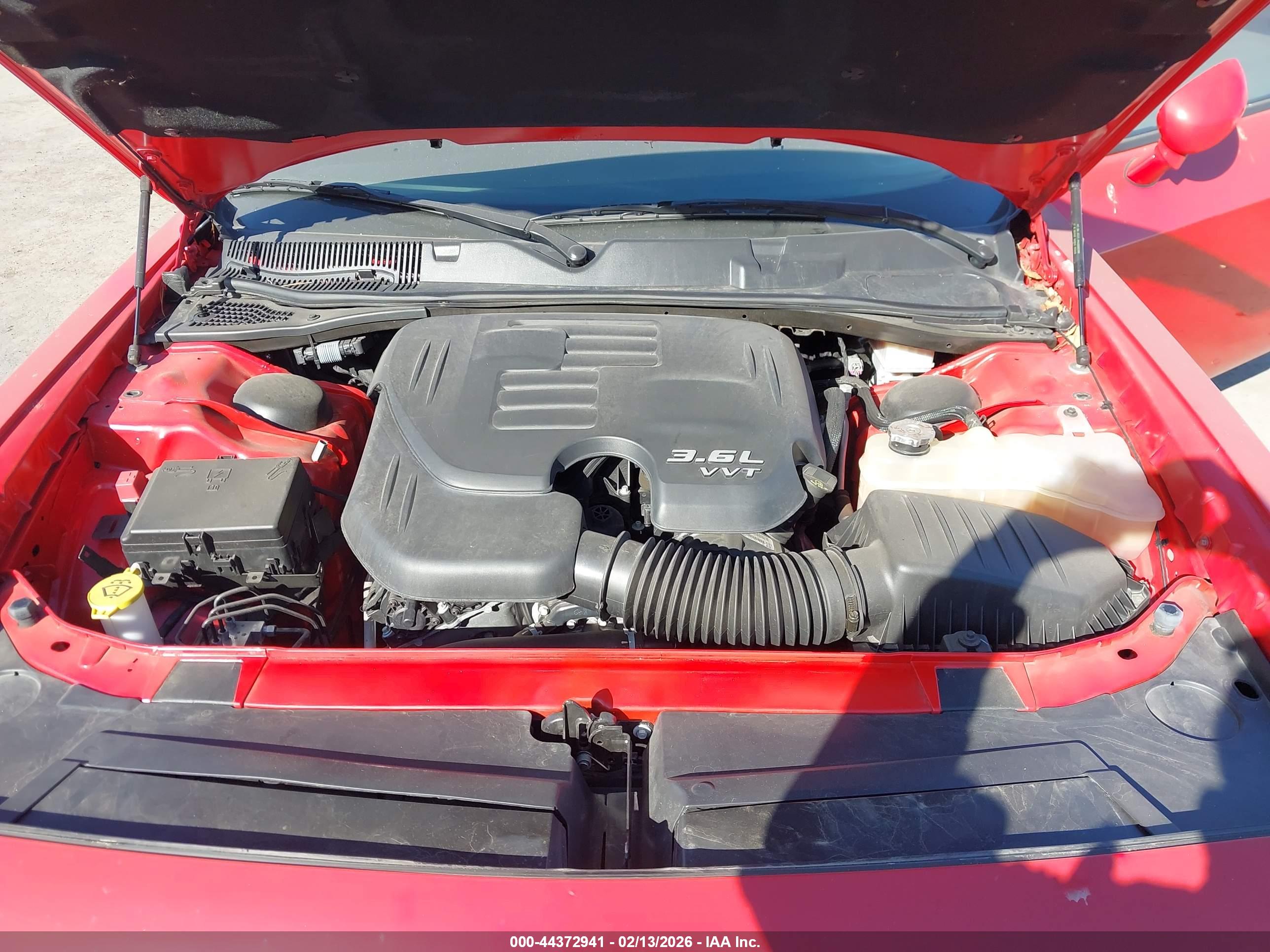 DODGE CHALLENGER image 10