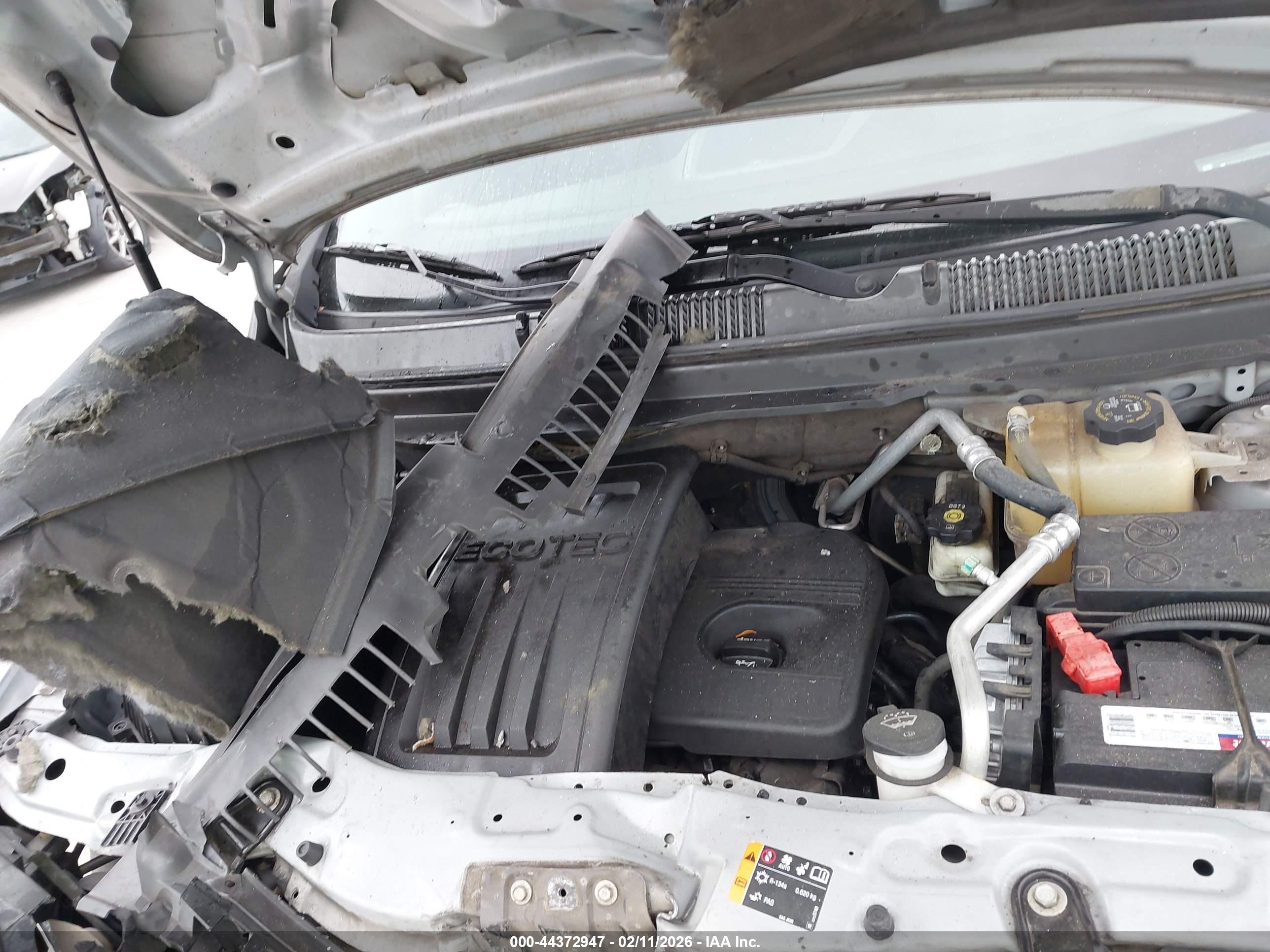 CHEVROLET CAPTIVA image 10