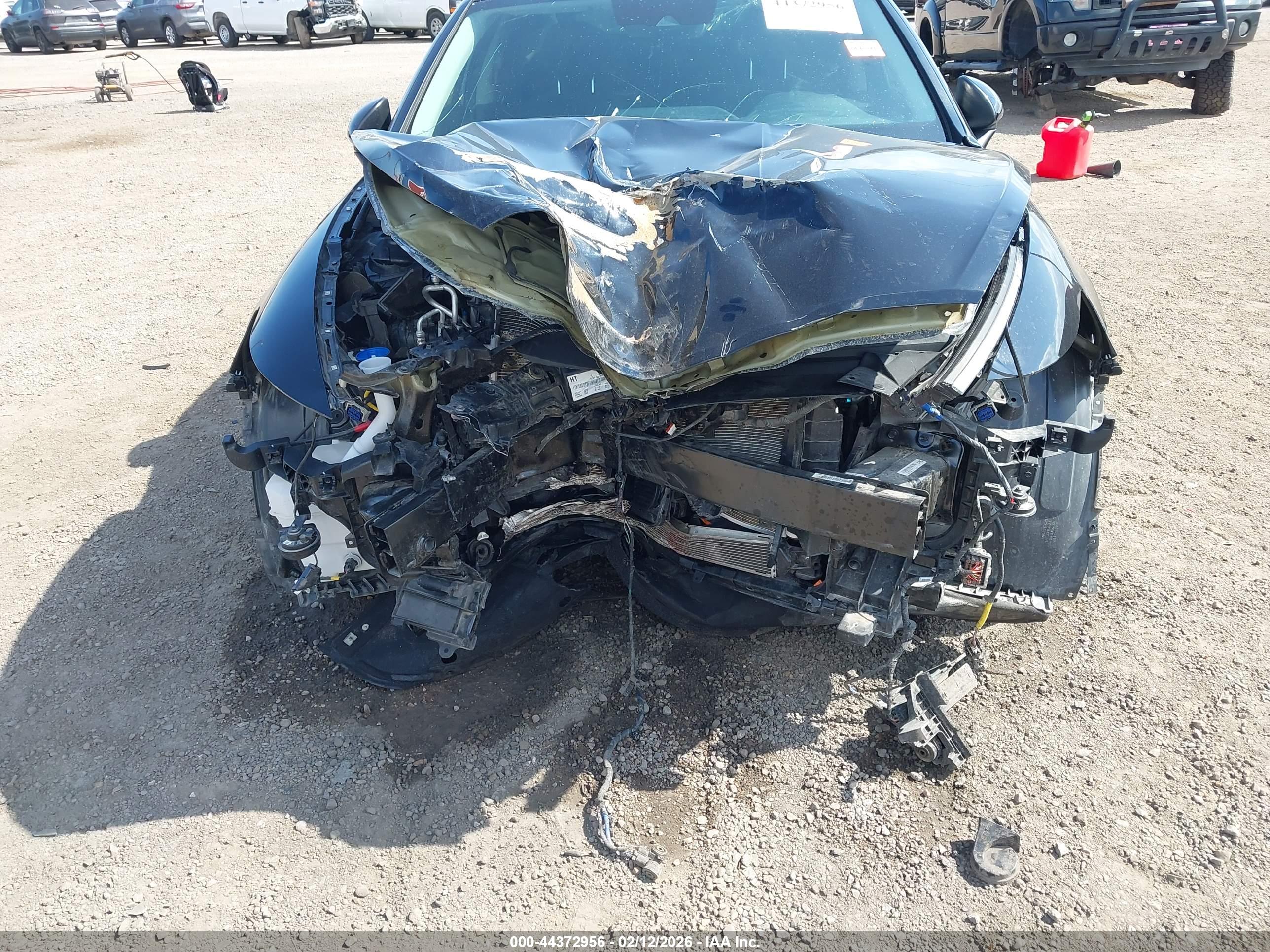 HYUNDAI SONATA image 6