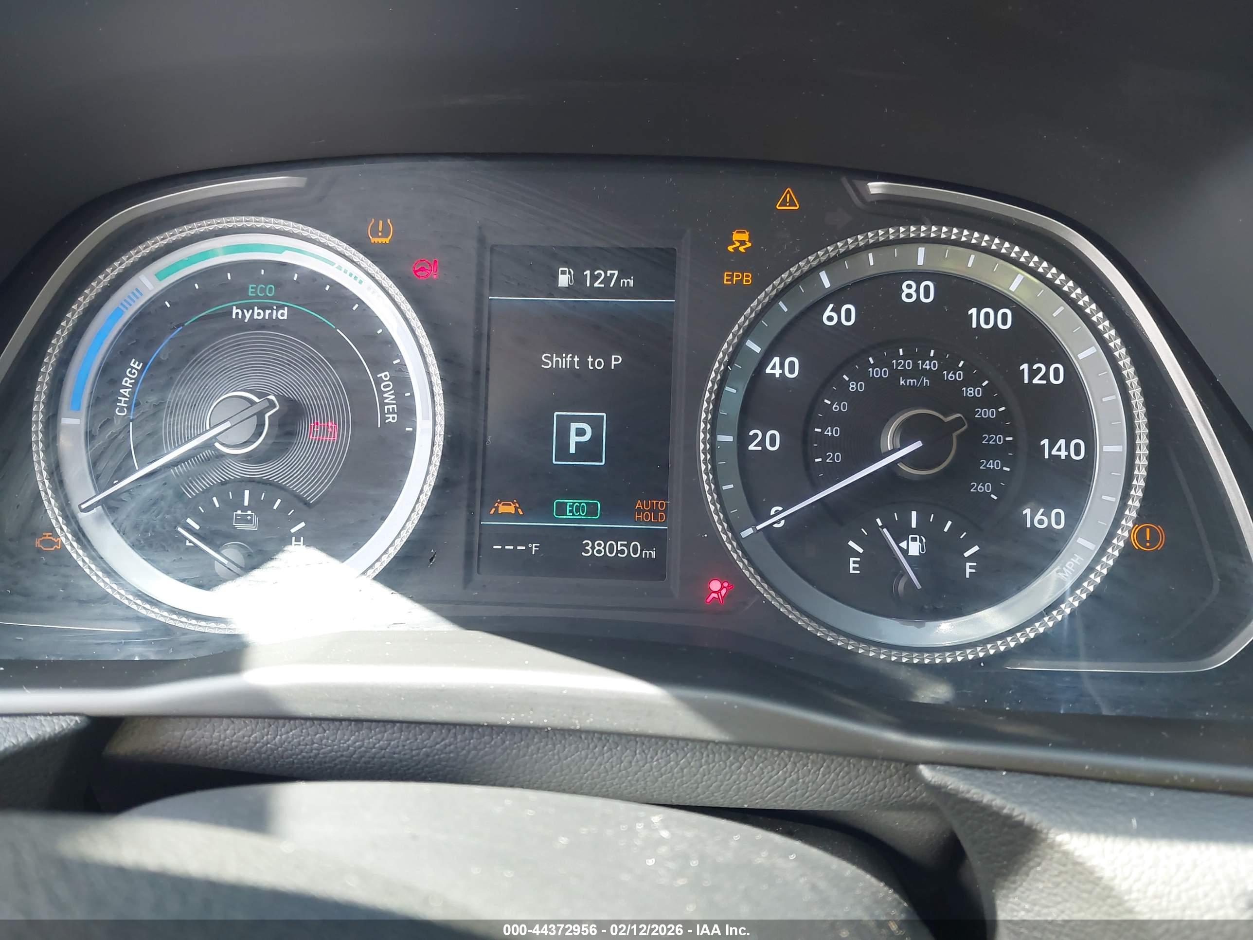 HYUNDAI SONATA image 7