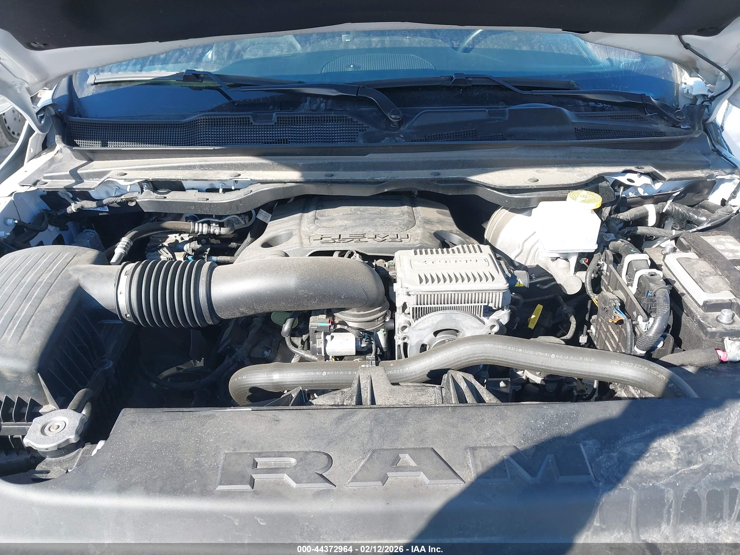 RAM 1500 image 10