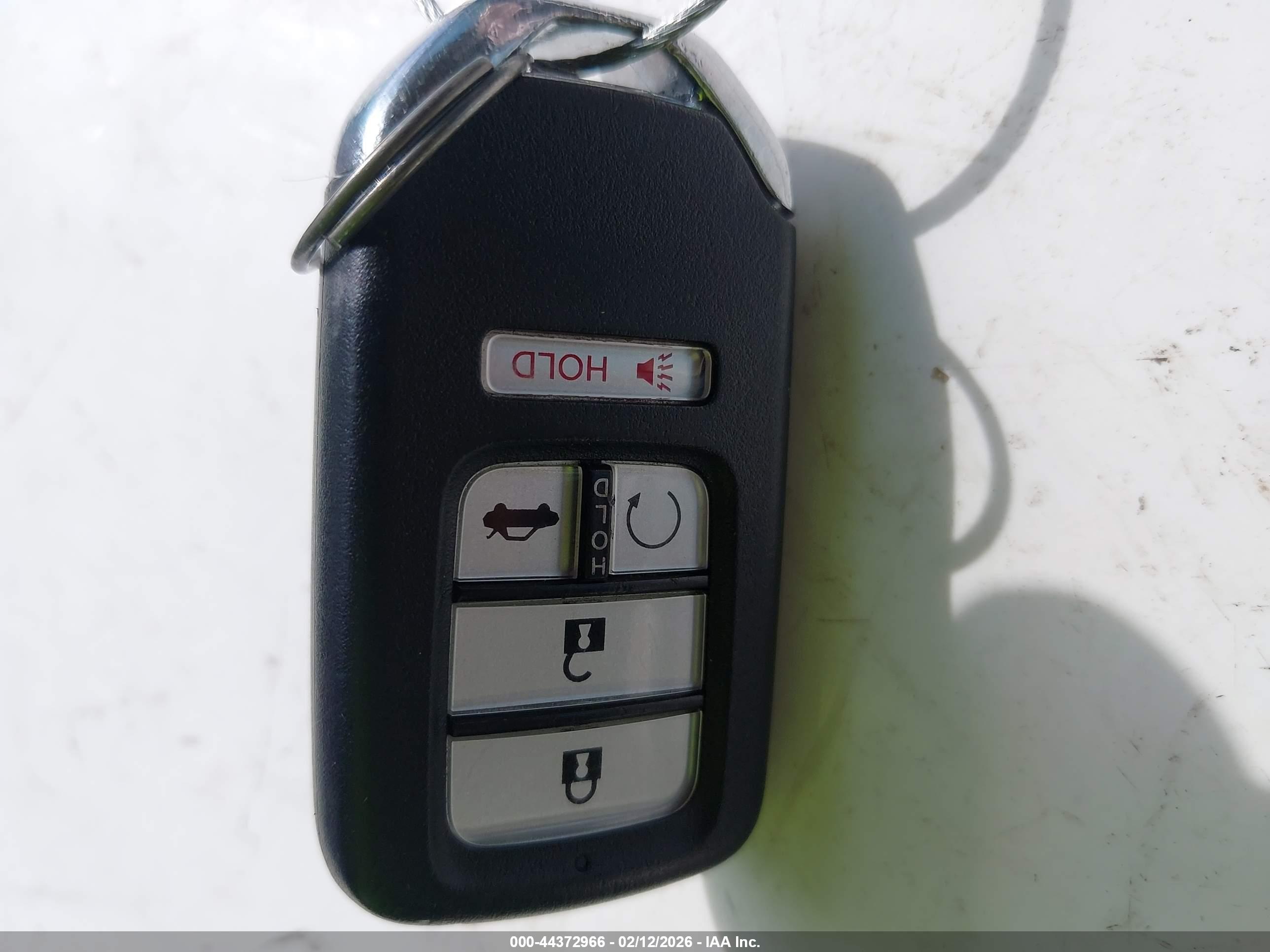 HONDA INSIGHT image 11