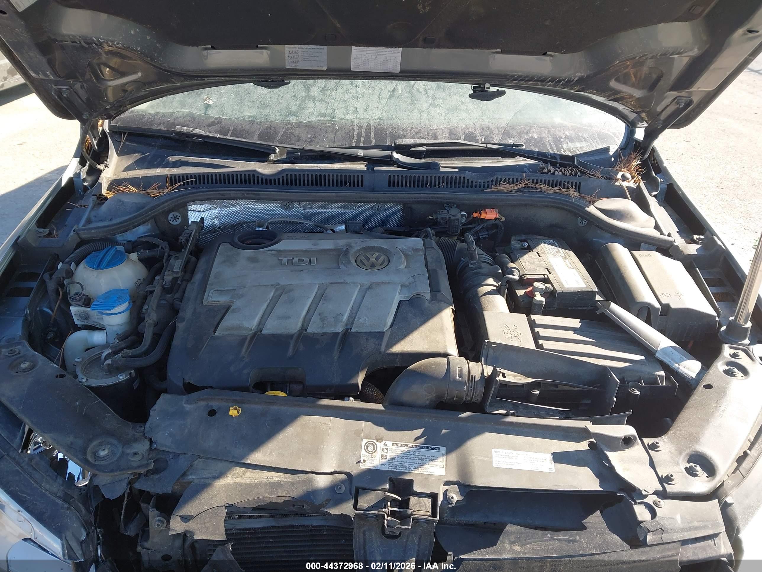 VOLKSWAGEN JETTA image 10