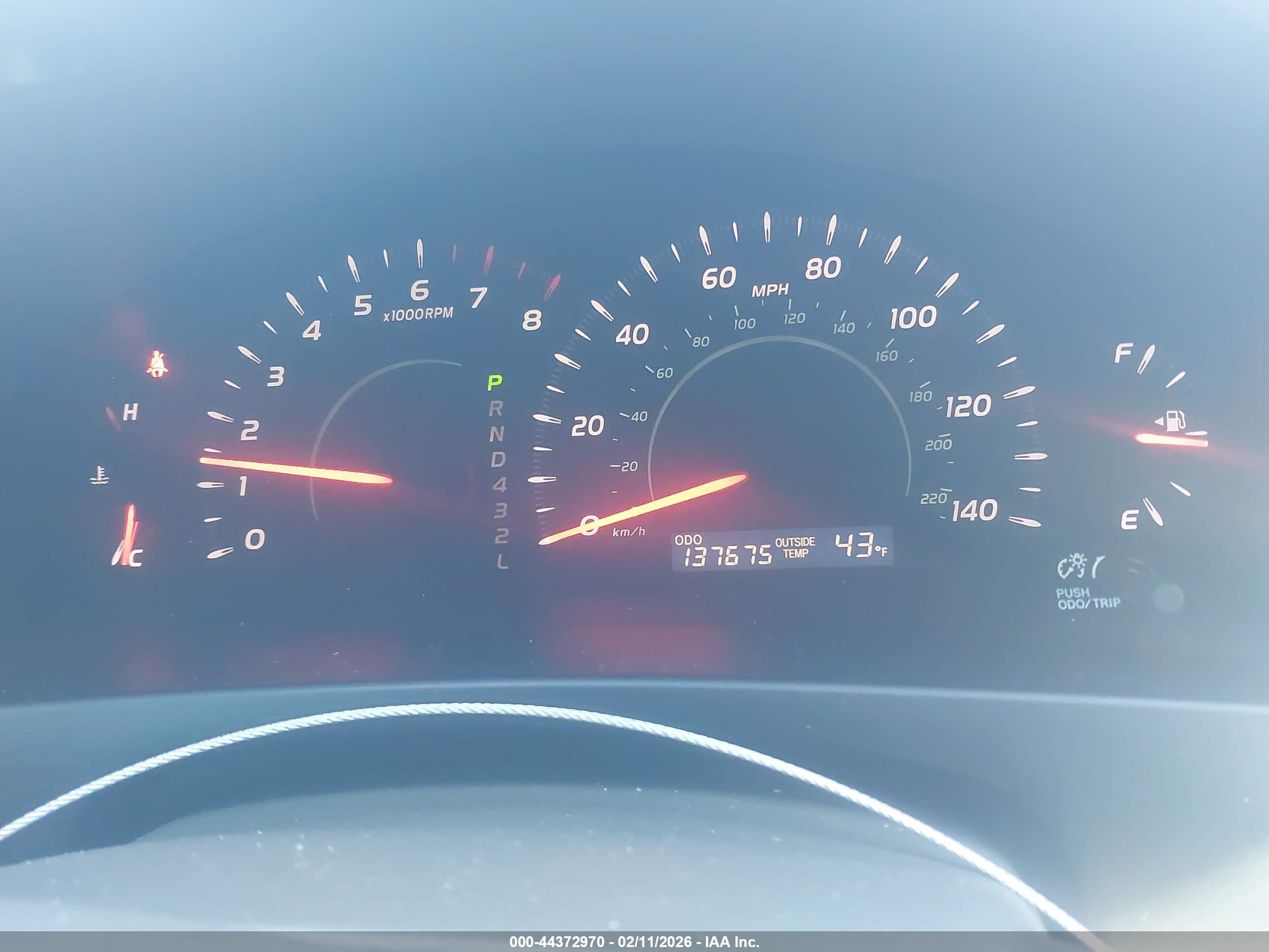 TOYOTA CAMRY image 7