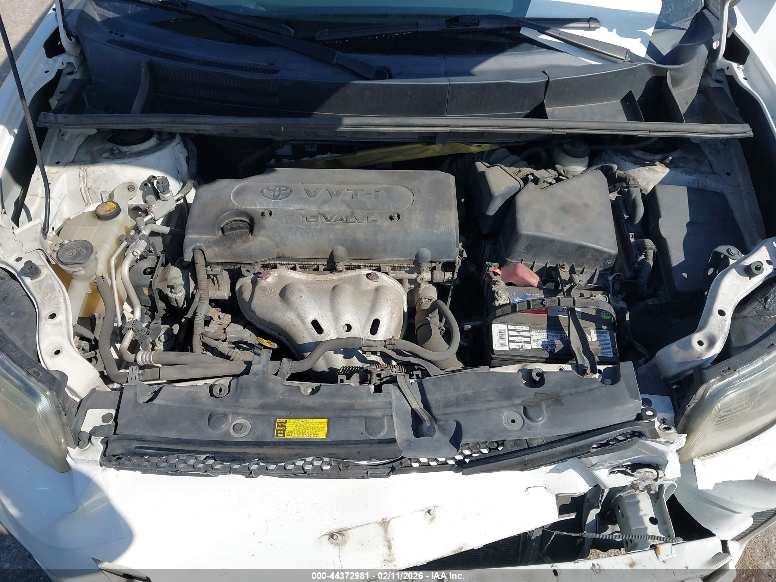 SCION XB image 10