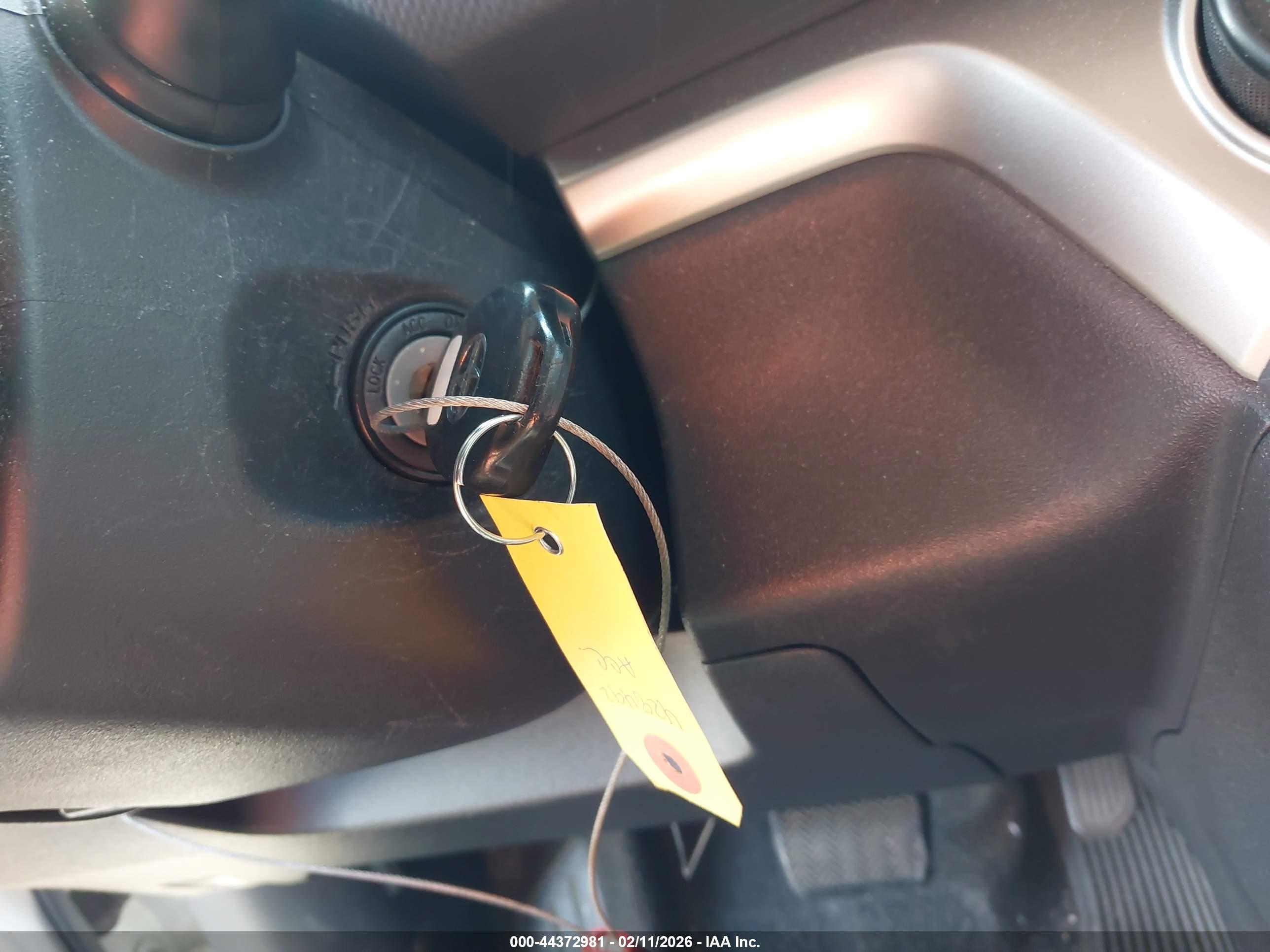 SCION XB image 11
