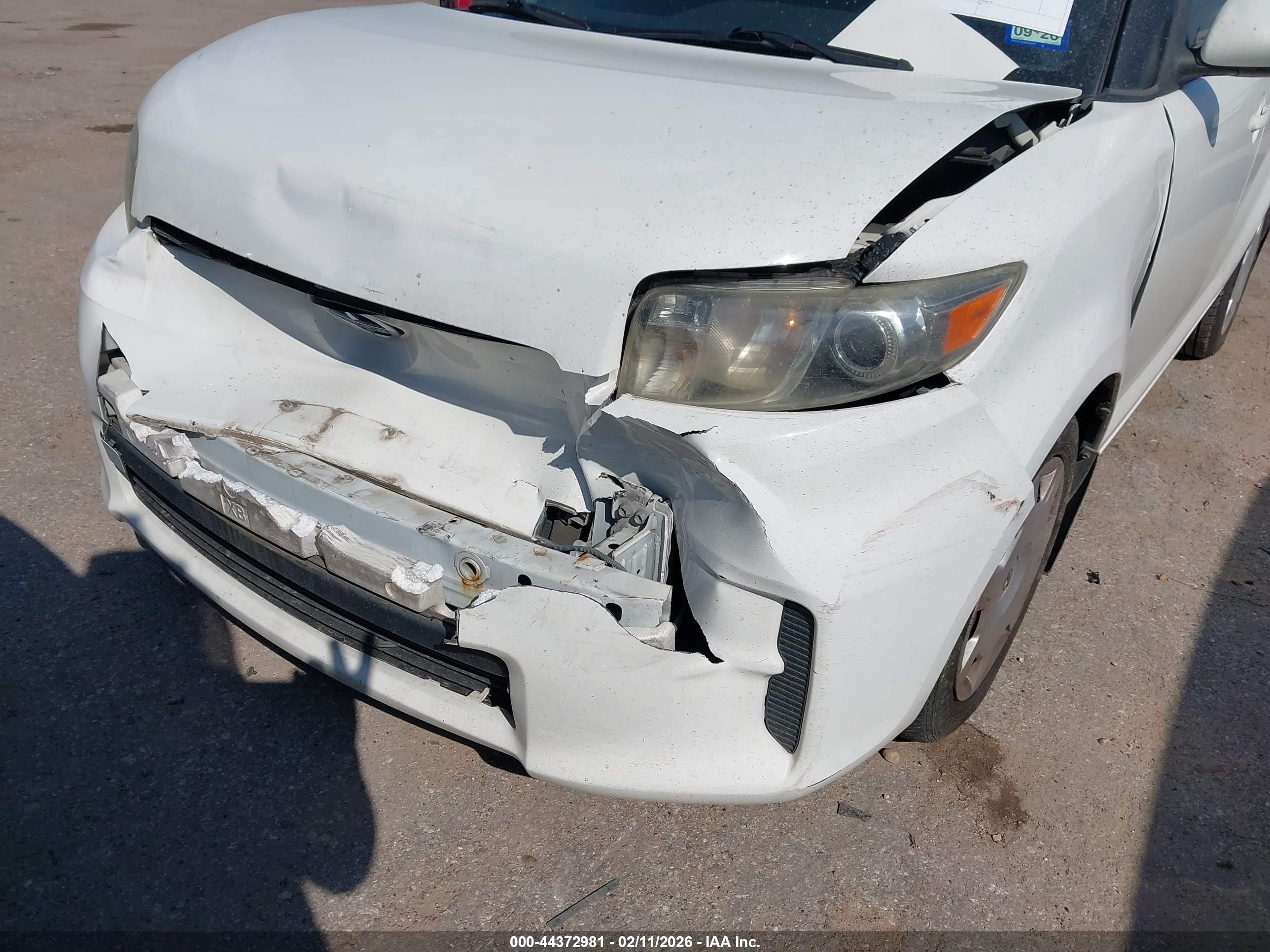 SCION XB image 6