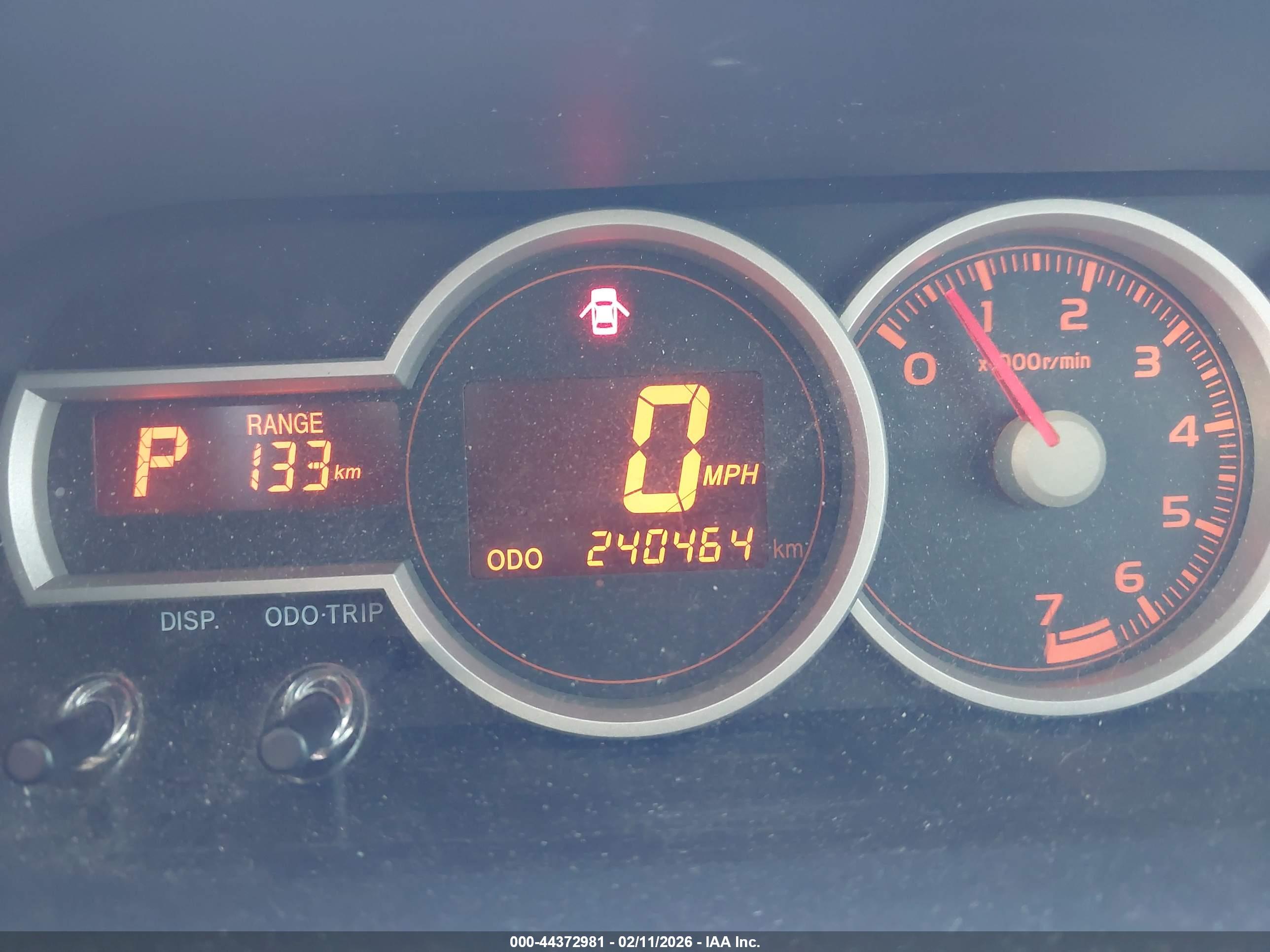 SCION XB image 7