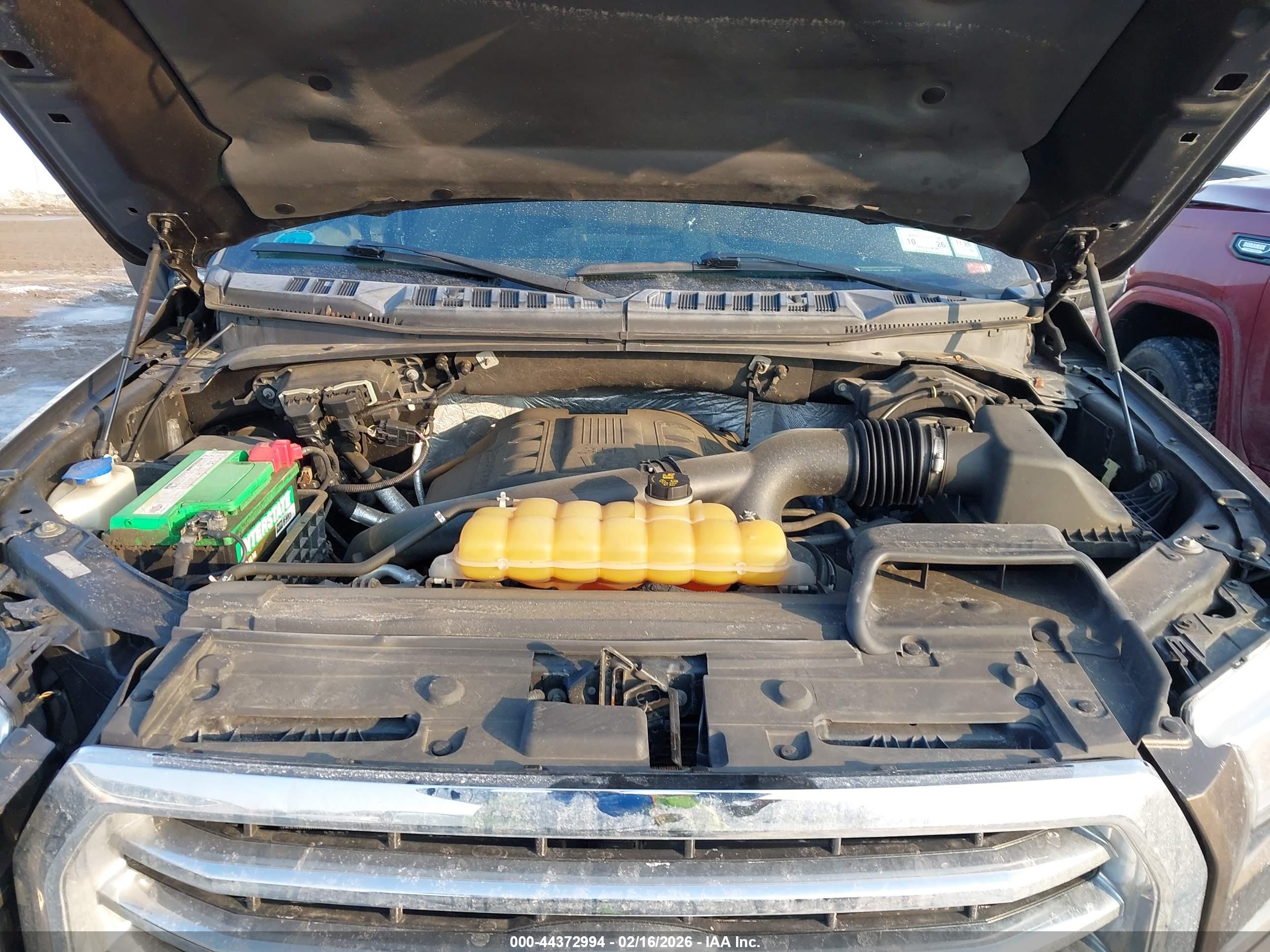 FORD F-150 image 10