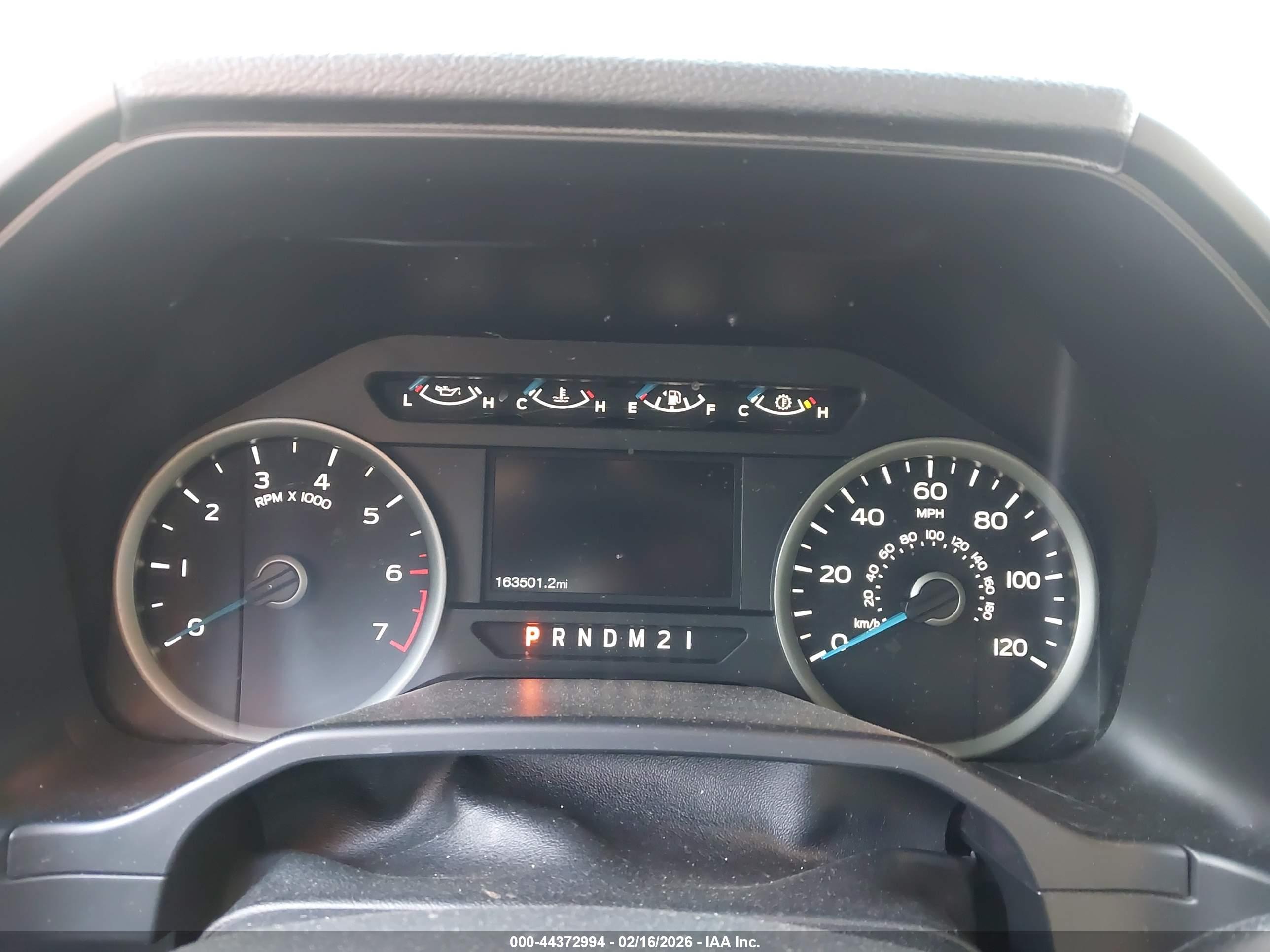 FORD F-150 image 7