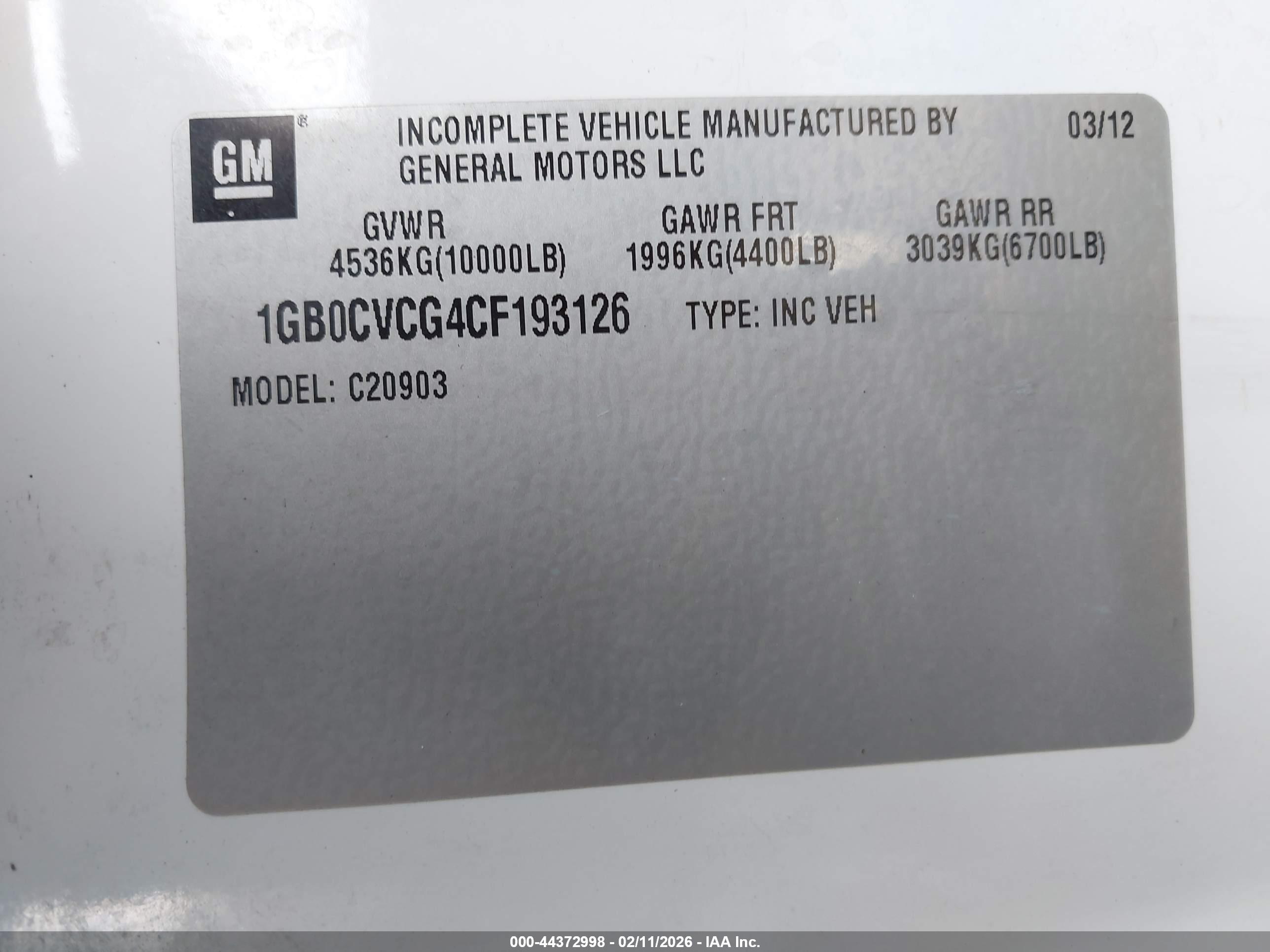 CHEVROLET SILVERADO image 9