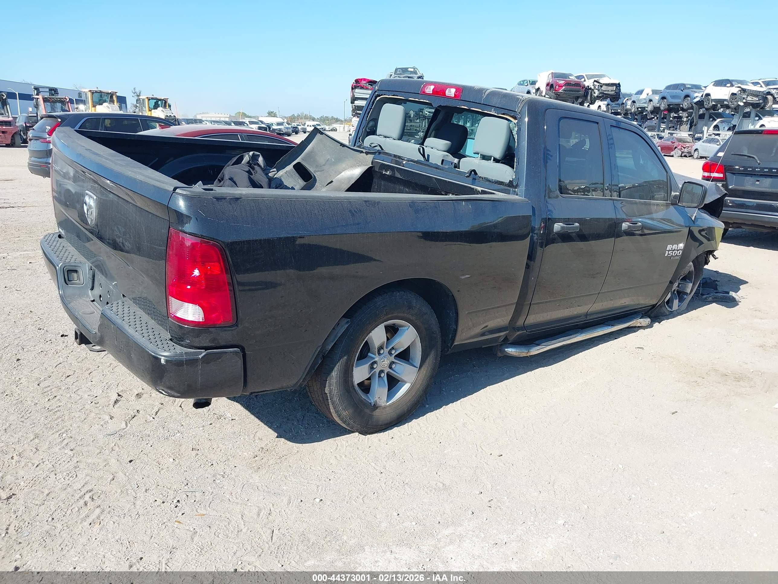 RAM 1500 image 4