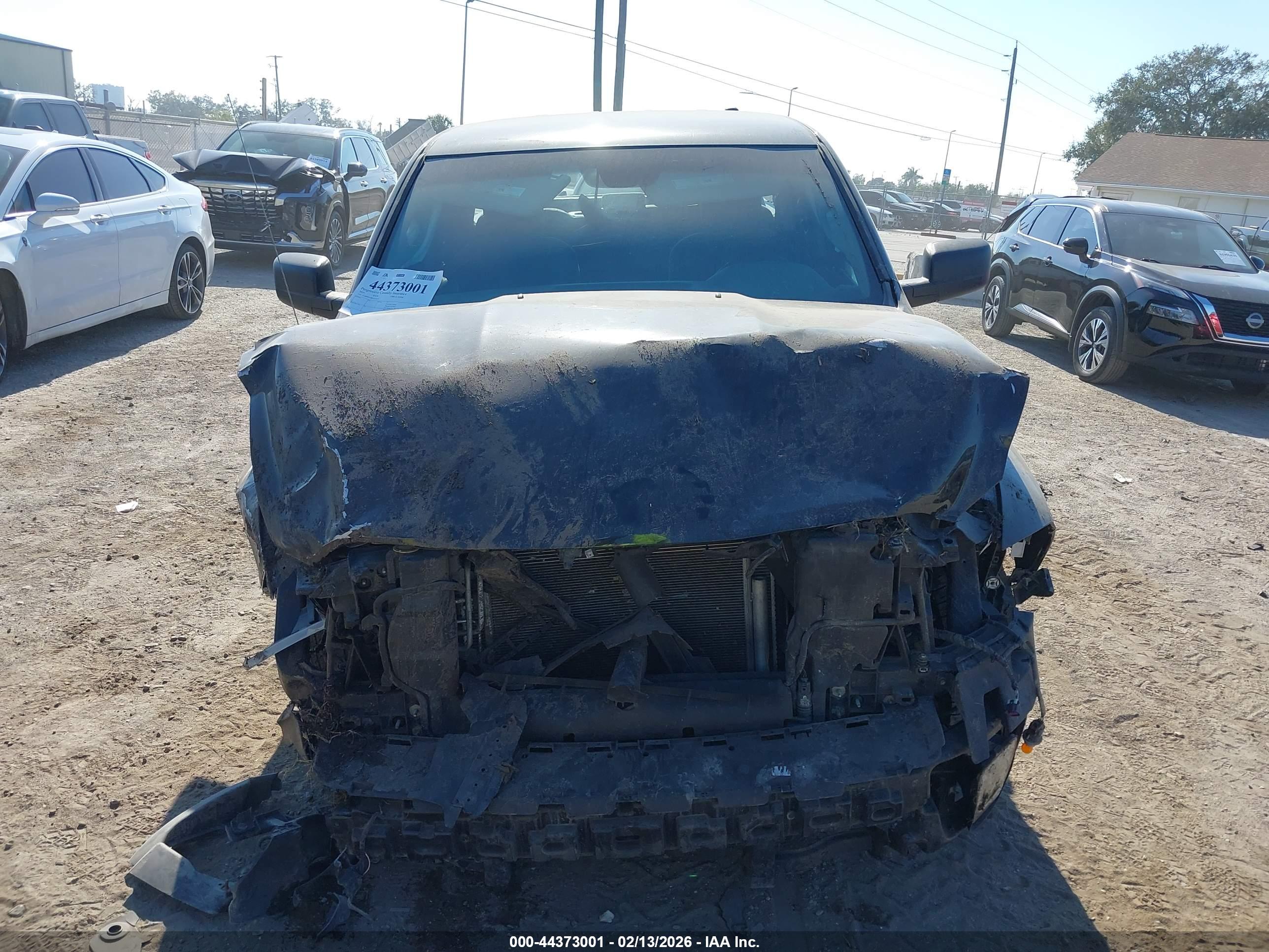 RAM 1500 image 6