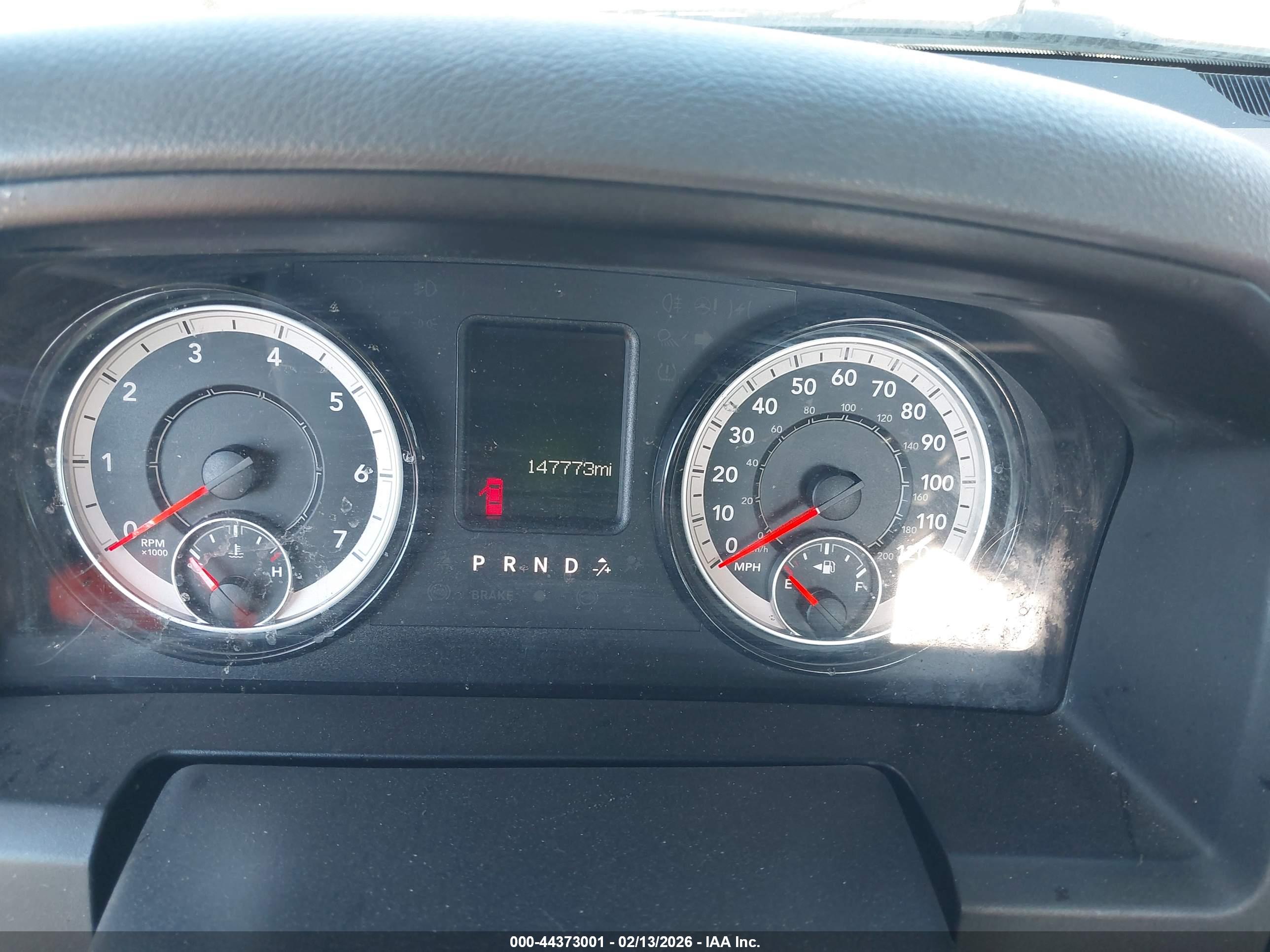 RAM 1500 image 7
