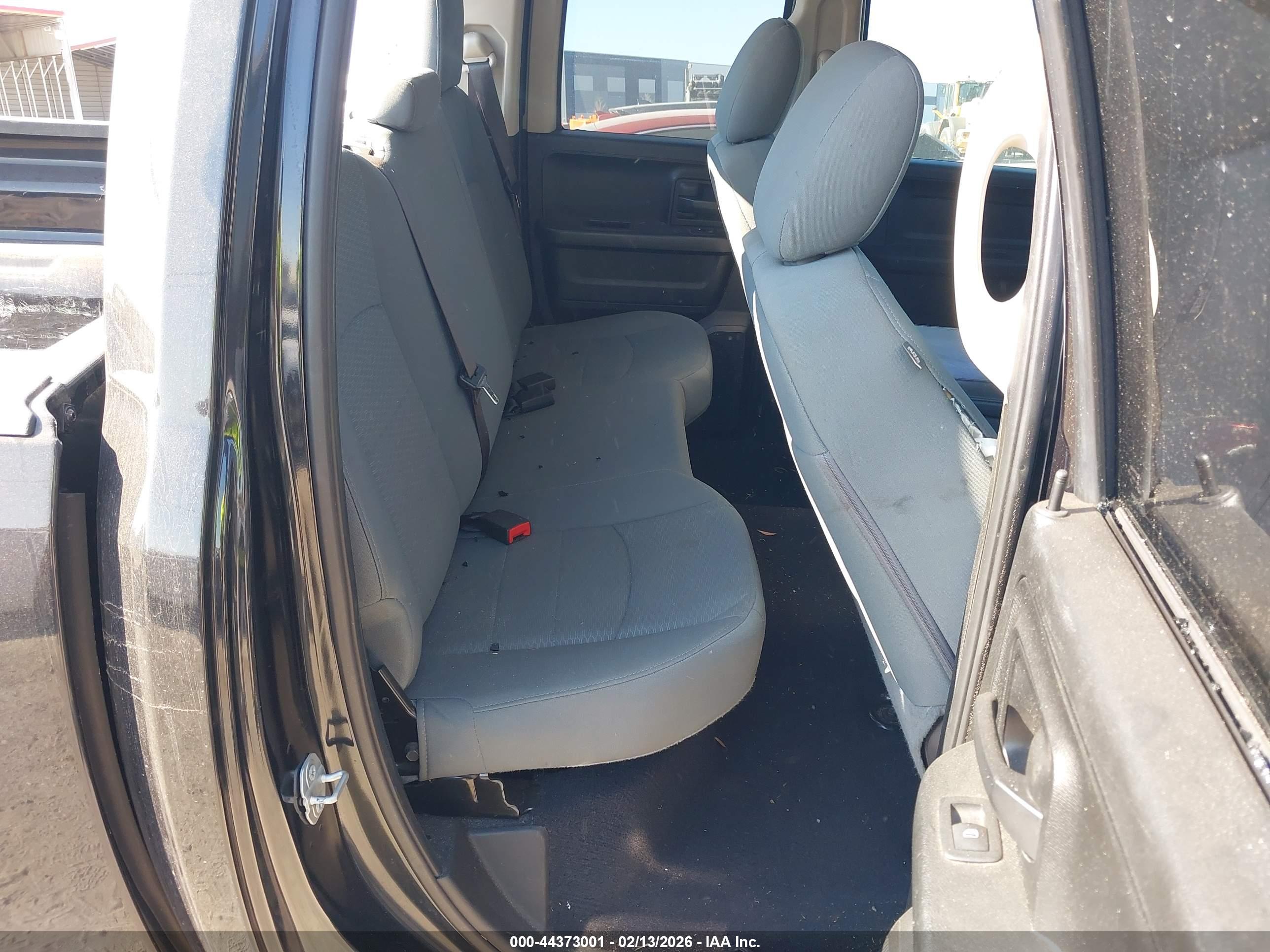 RAM 1500 image 8