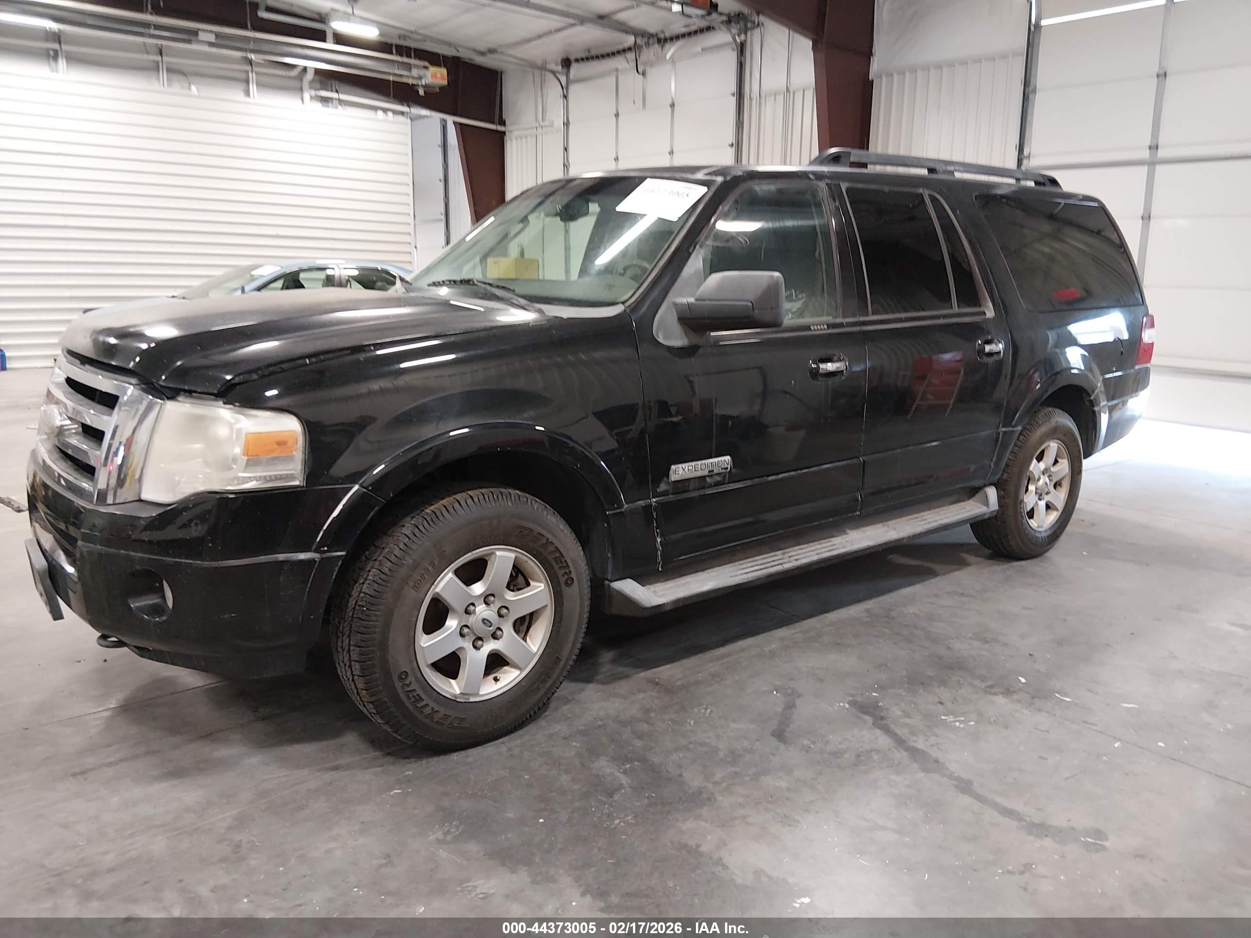 FORD EXPEDITION image 2